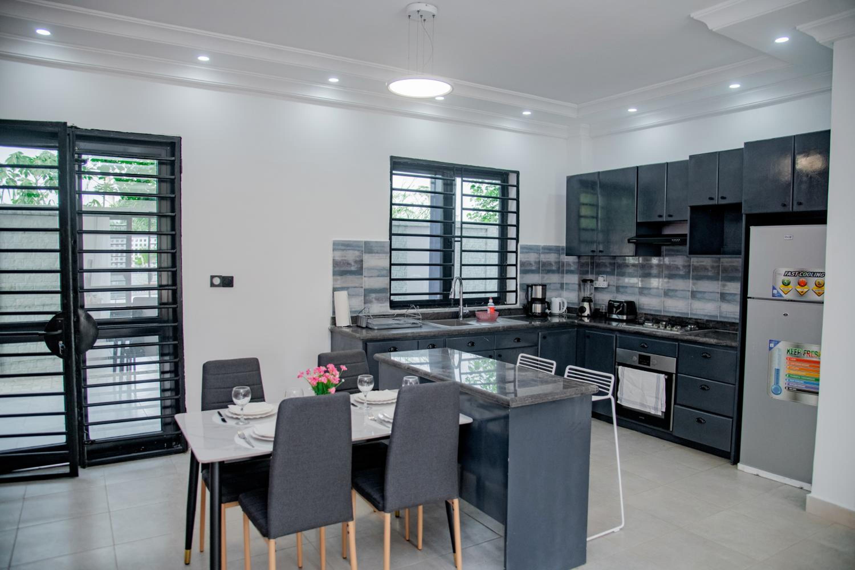 Maysa Residence