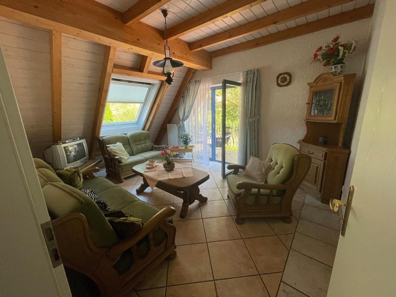 Glattbacher Hof Ferienwohnung 9