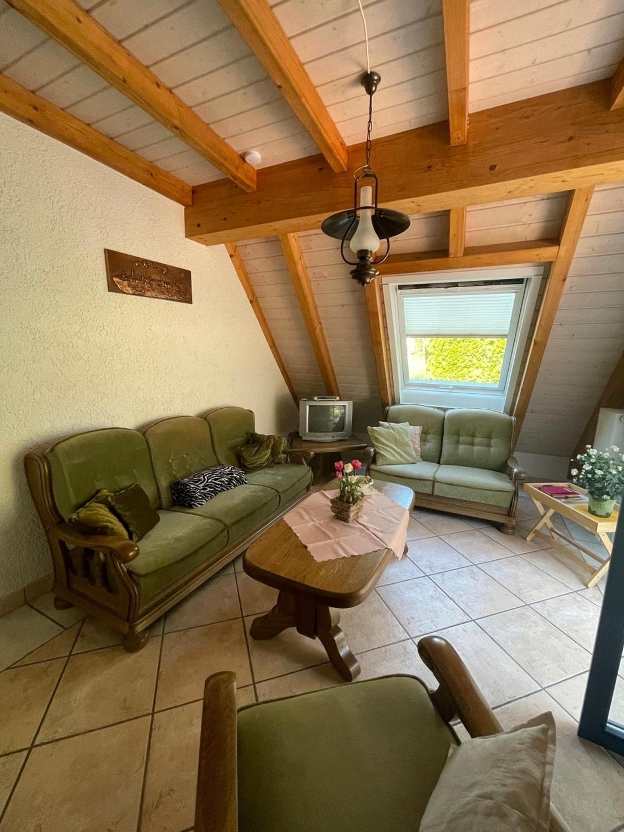 Glattbacher Hof Ferienwohnung 9