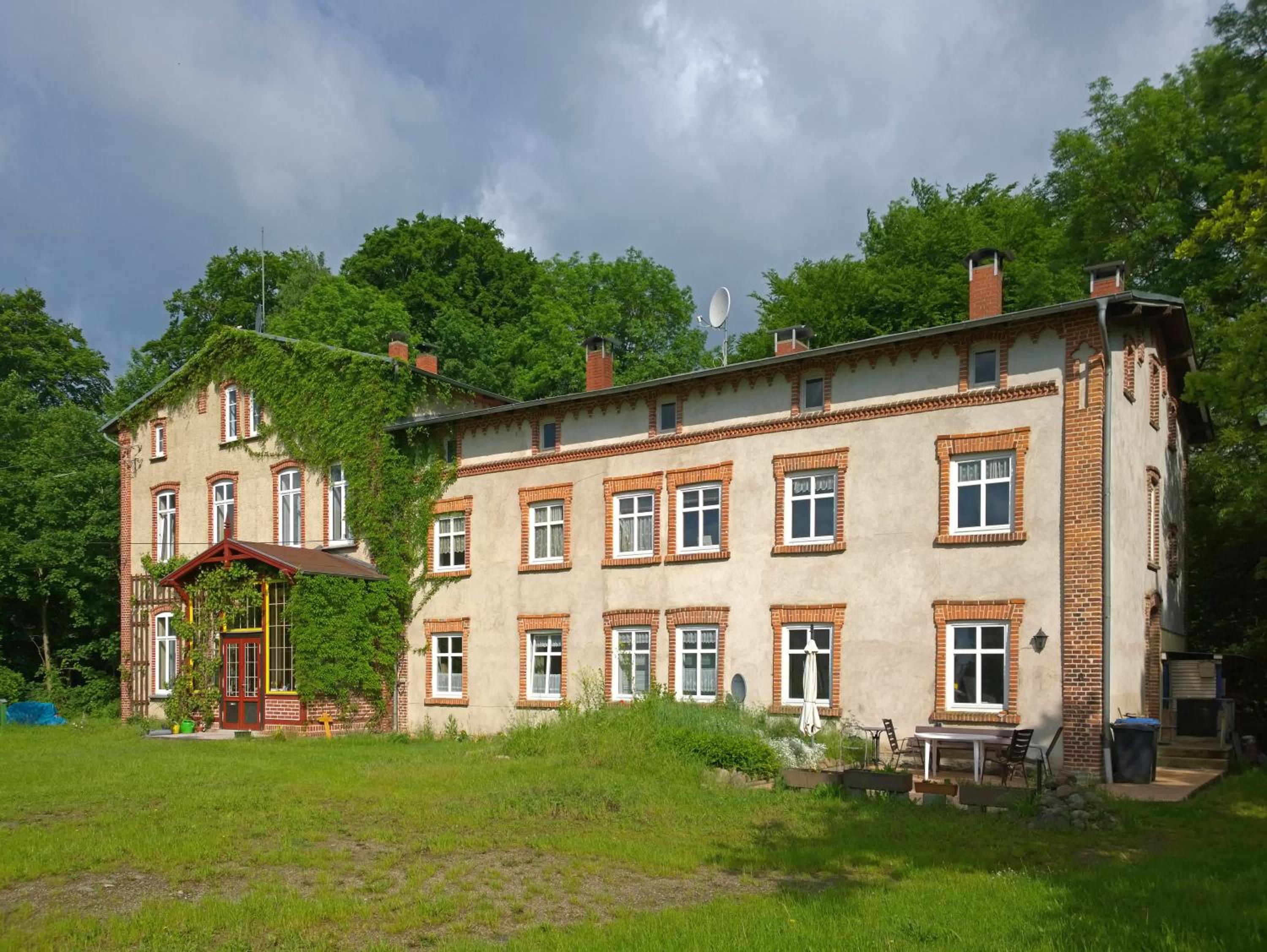 building