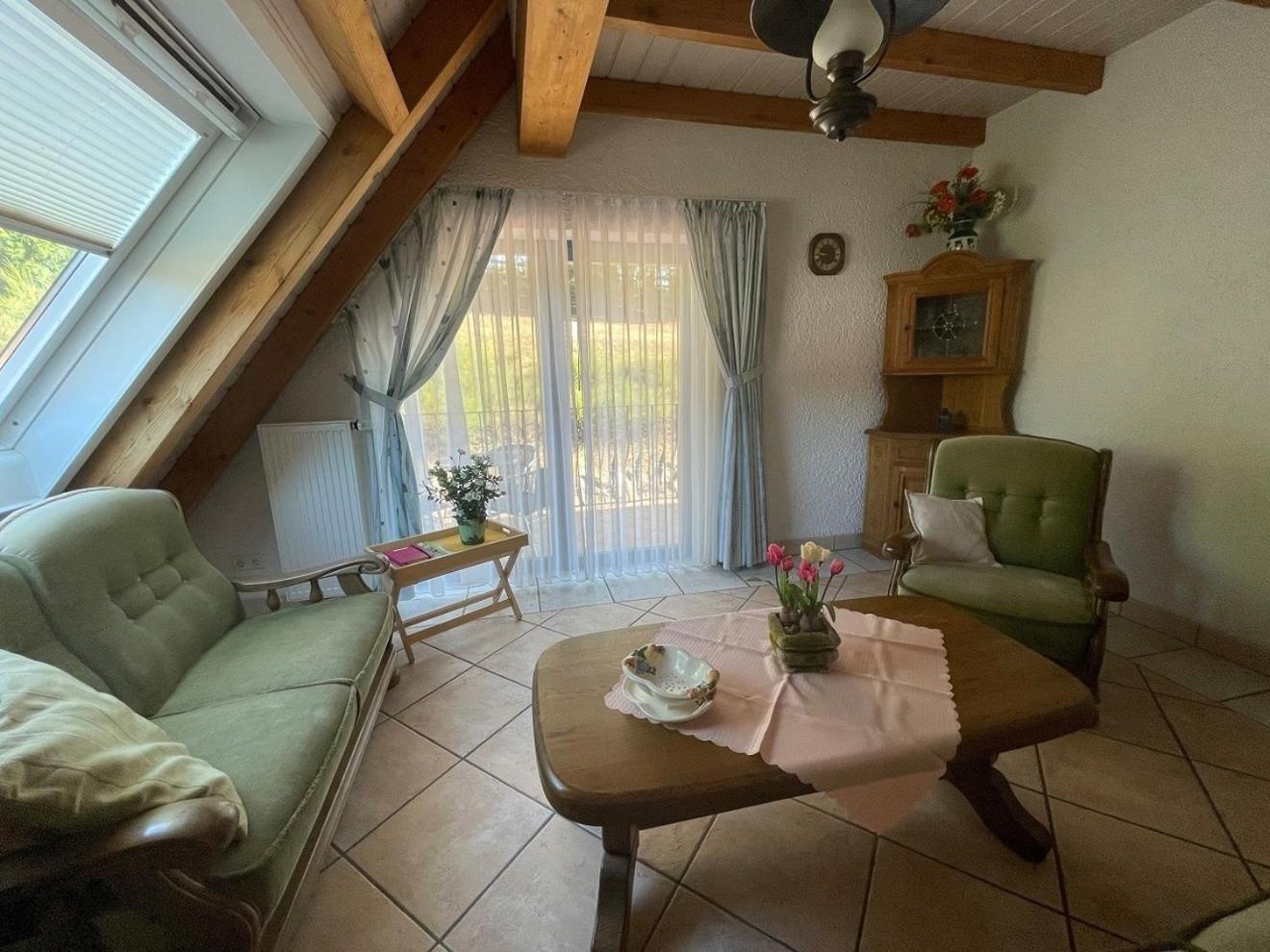 Glattbacher Hof Ferienwohnung 9
