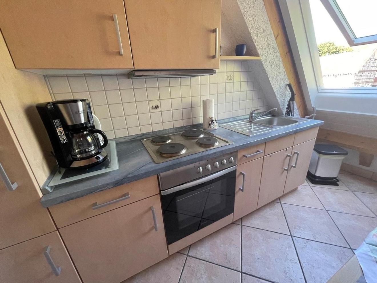 Glattbacher Hof Ferienwohnung 9