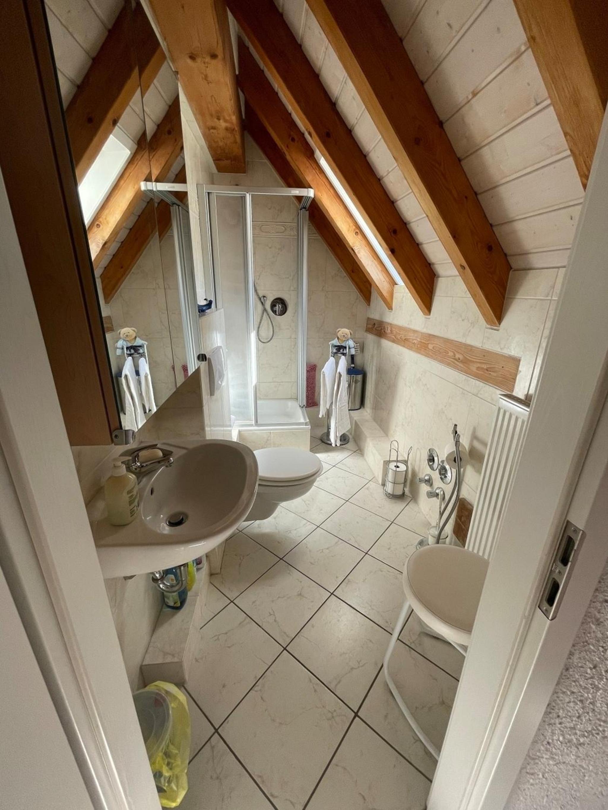 Glattbacher Hof Ferienwohnung 9