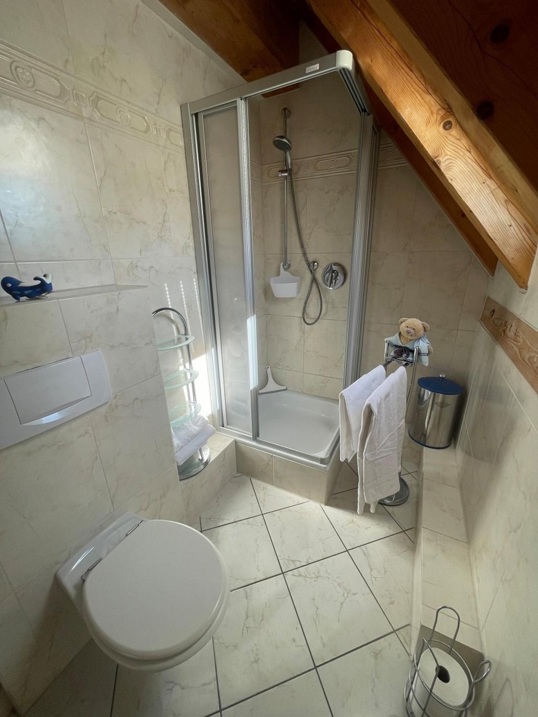 Glattbacher Hof Ferienwohnung 9