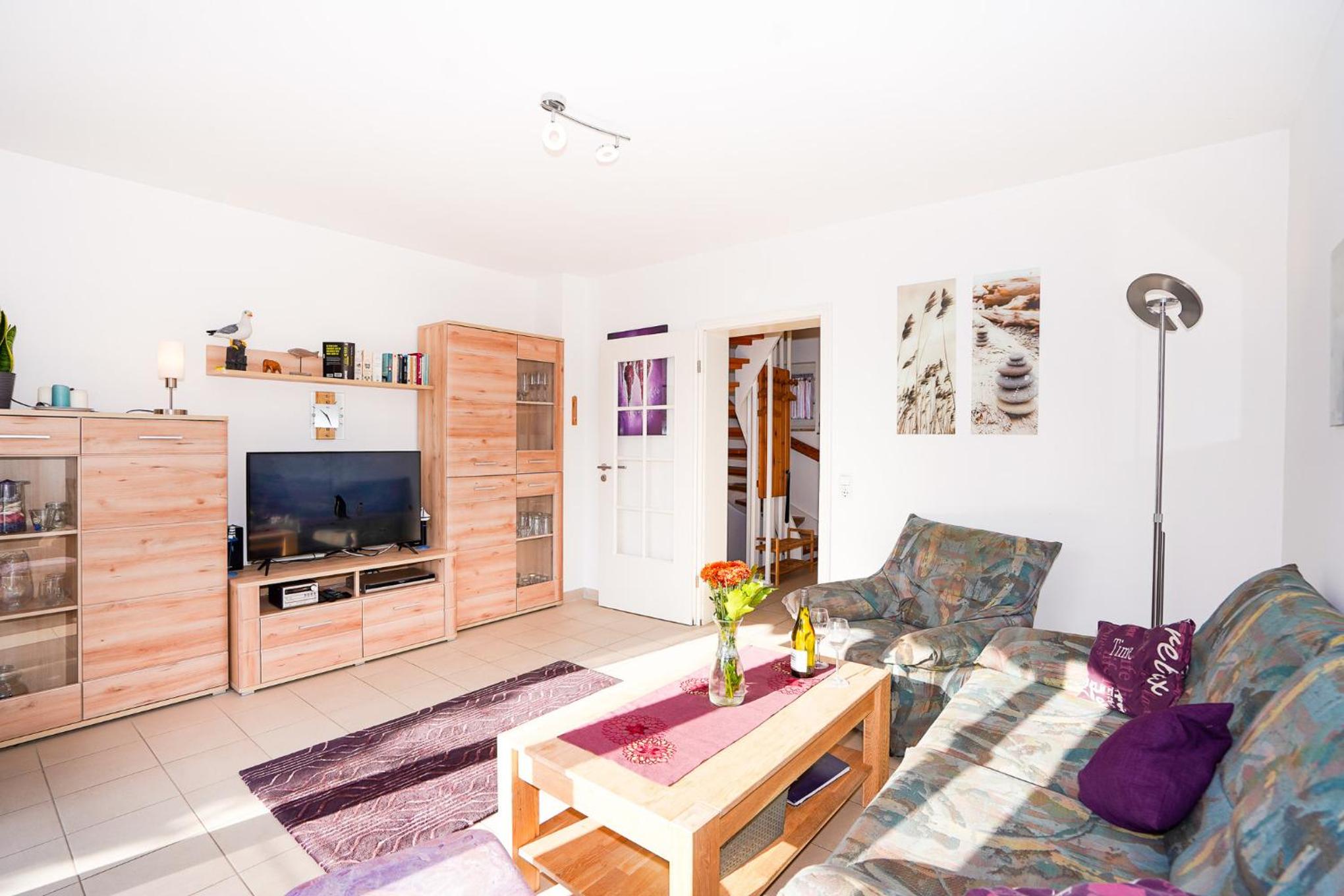 Ferienhaus Ahoi