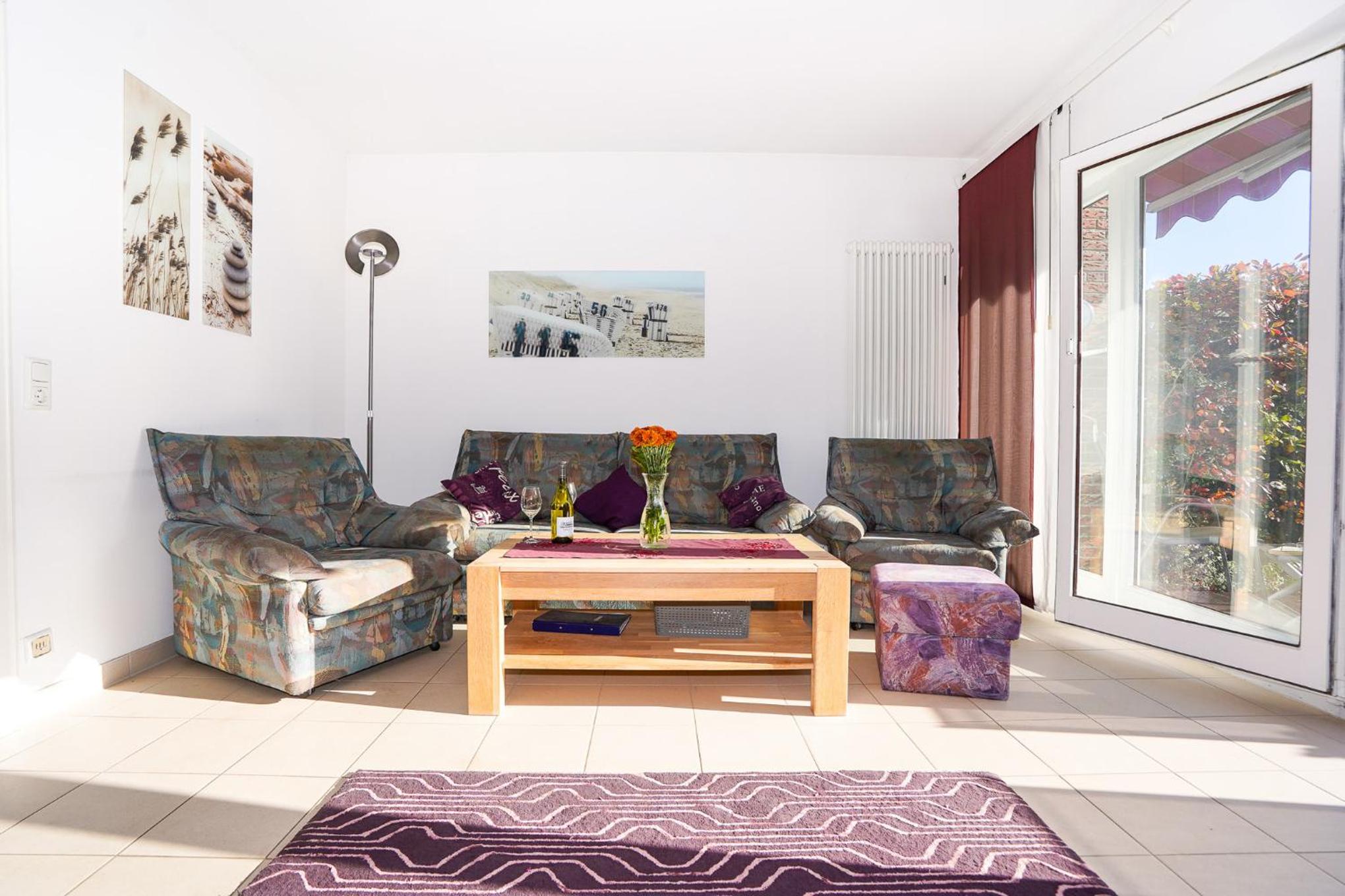 Ferienhaus Ahoi