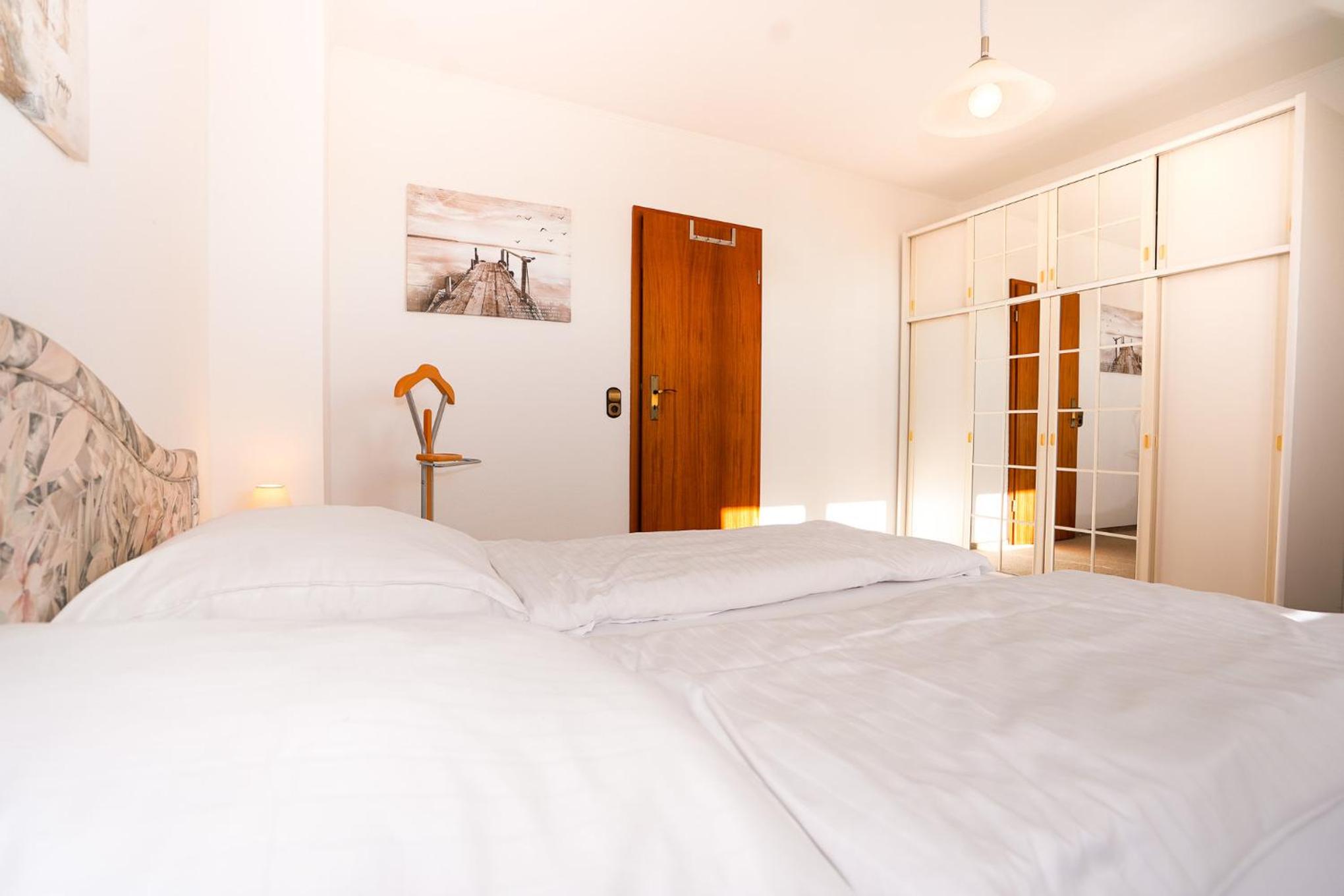 Ferienhaus Ahoi