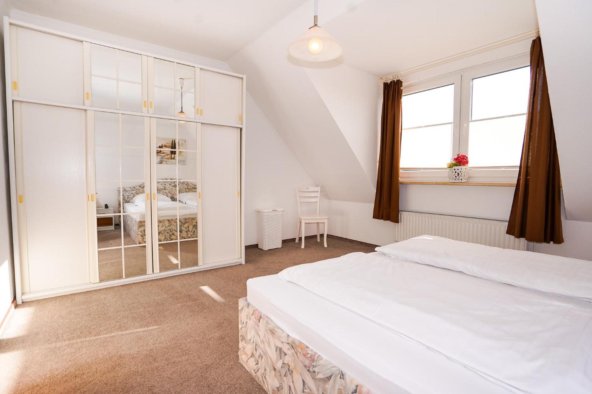 Ferienhaus Ahoi