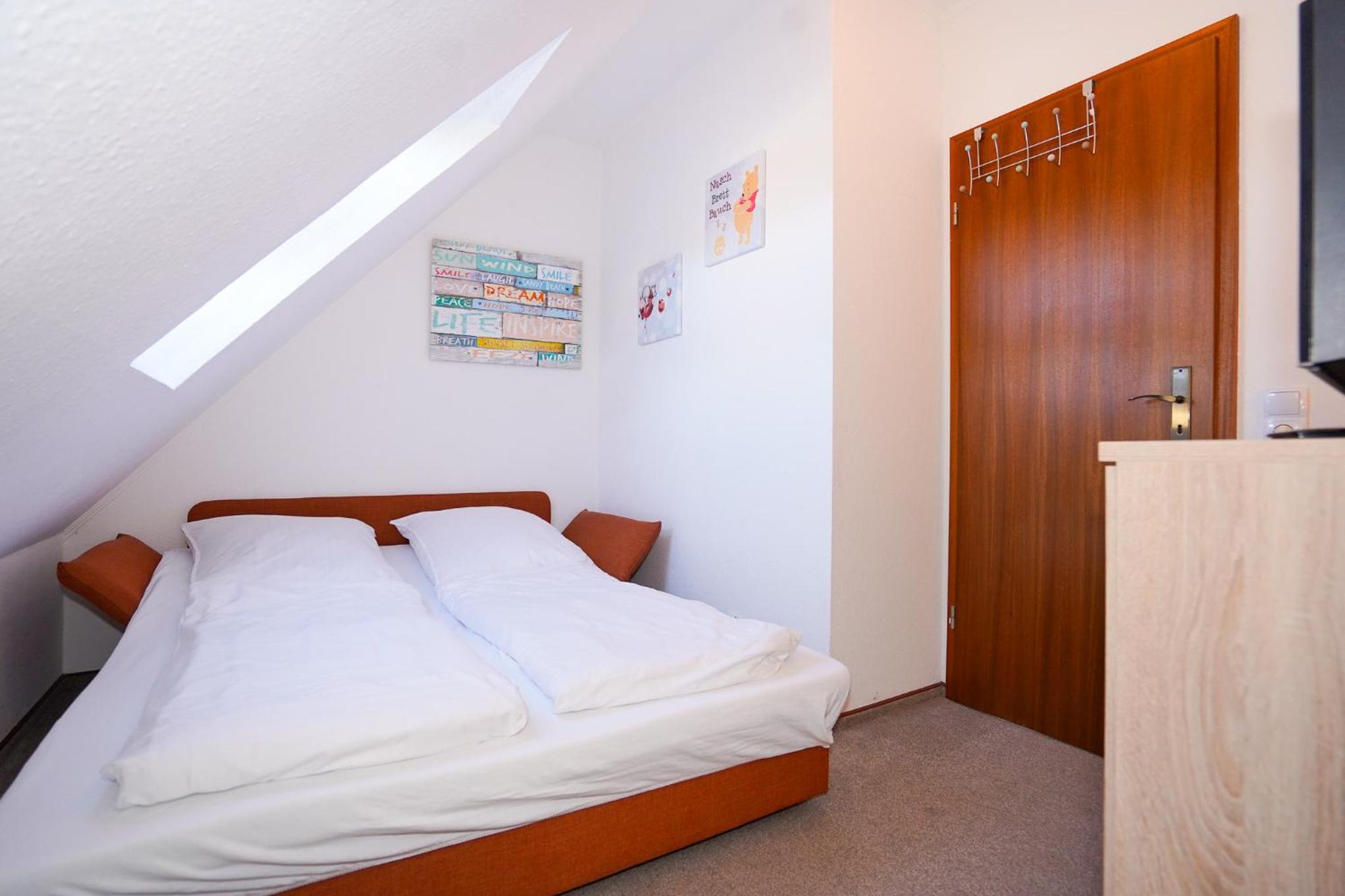 Ferienhaus Ahoi