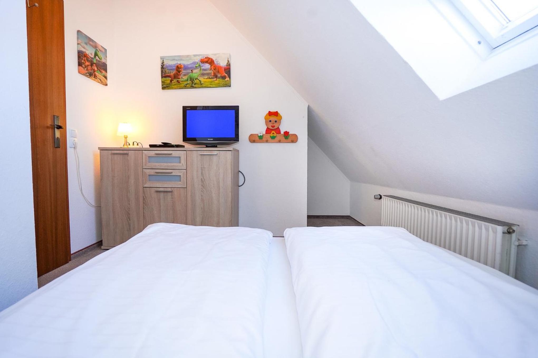 Ferienhaus Ahoi