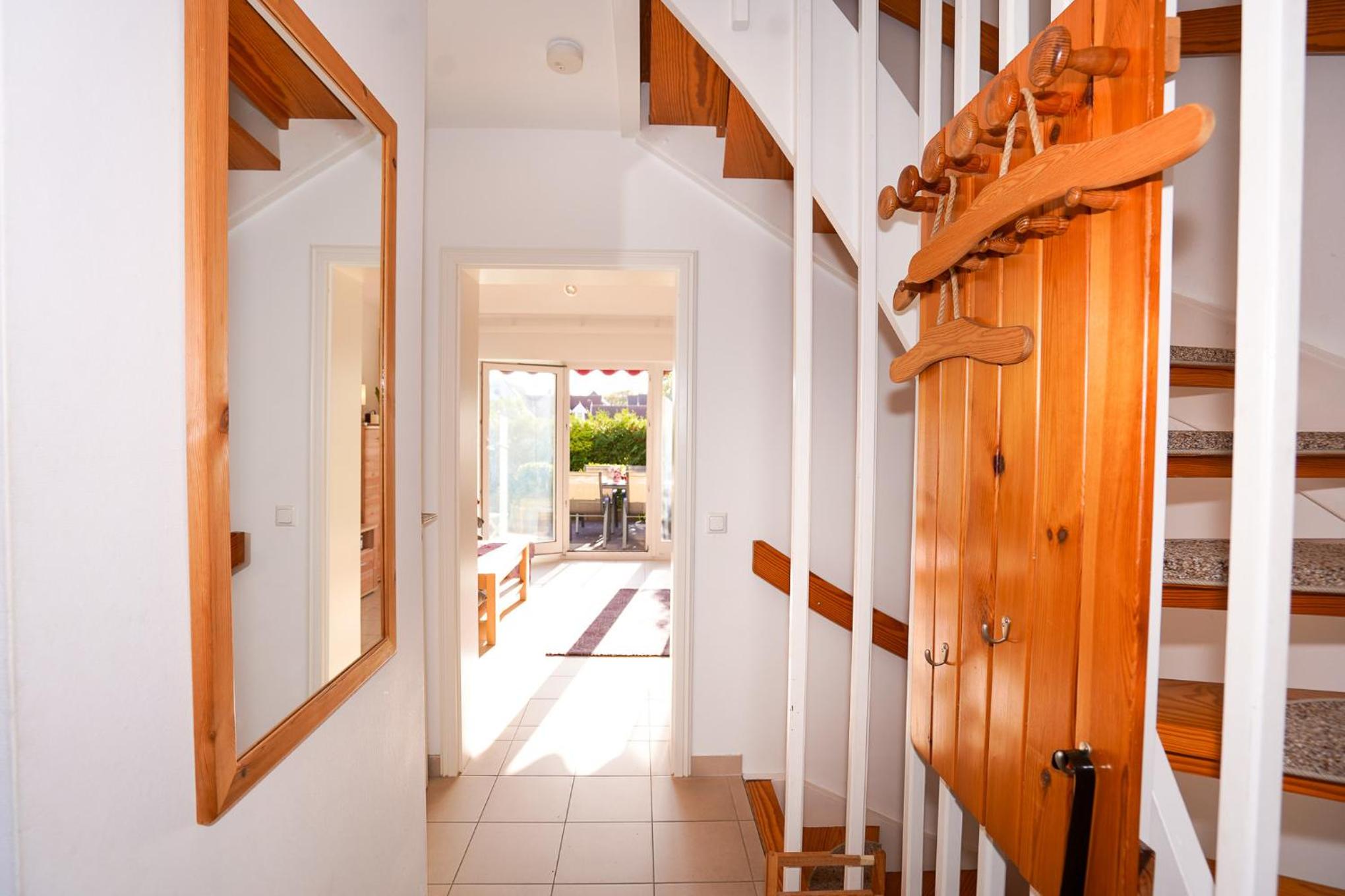 Ferienhaus Ahoi