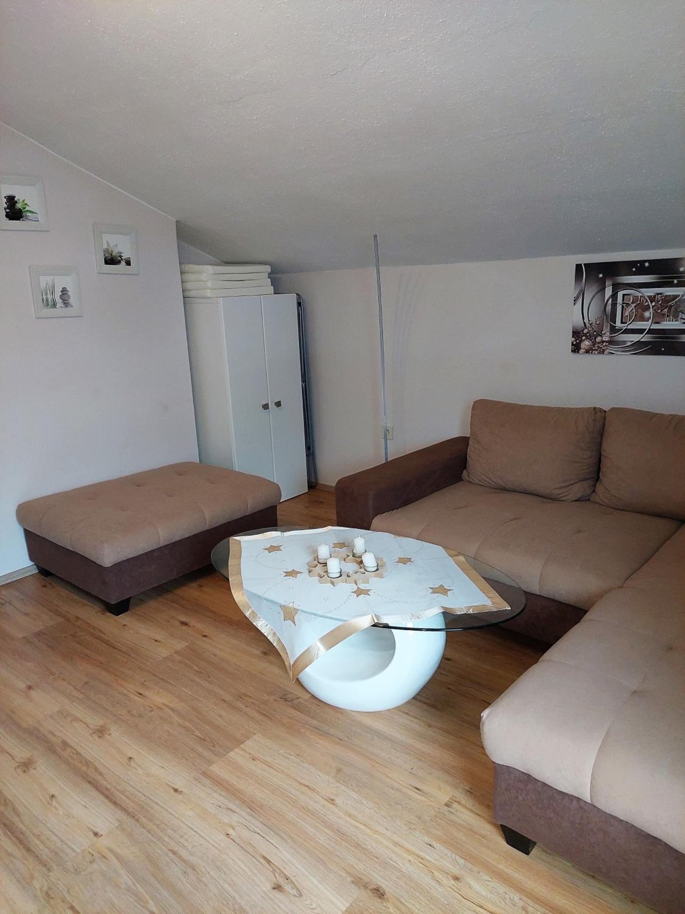 Haus Marina Apartment Bergkristall mit Gratis Eintritt Alpentherme