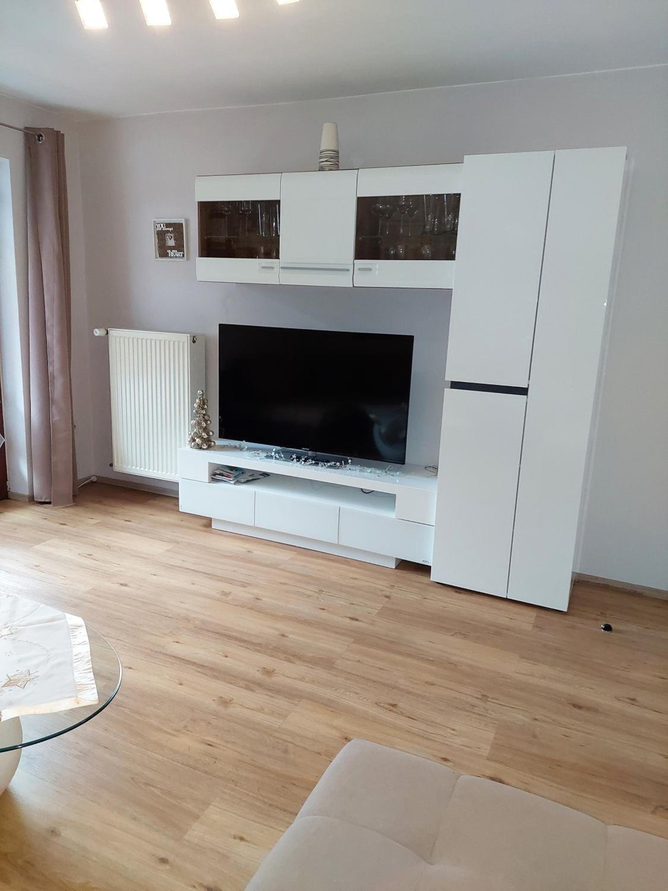 Haus Marina Apartment Bergkristall mit Gratis Eintritt Alpentherme