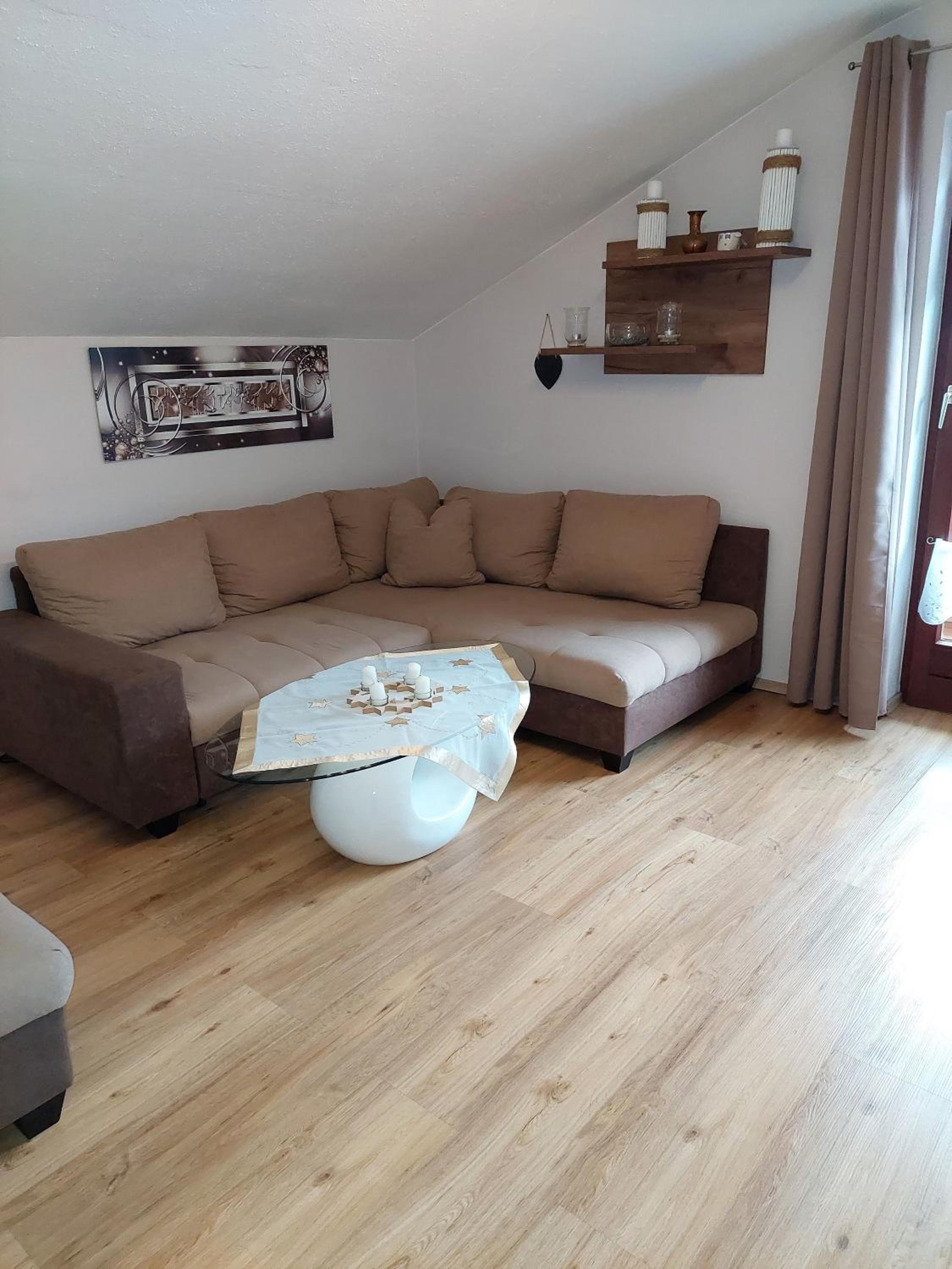 Haus Marina Apartment Bergkristall mit Gratis Eintritt Alpentherme