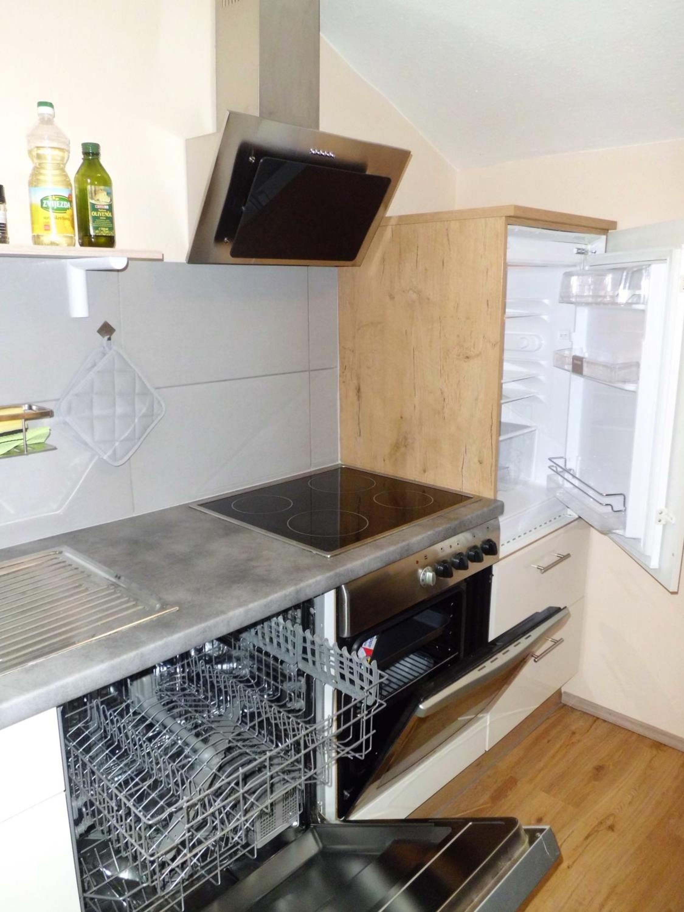 Haus Marina Apartment Bergkristall mit Gratis Eintritt Alpentherme