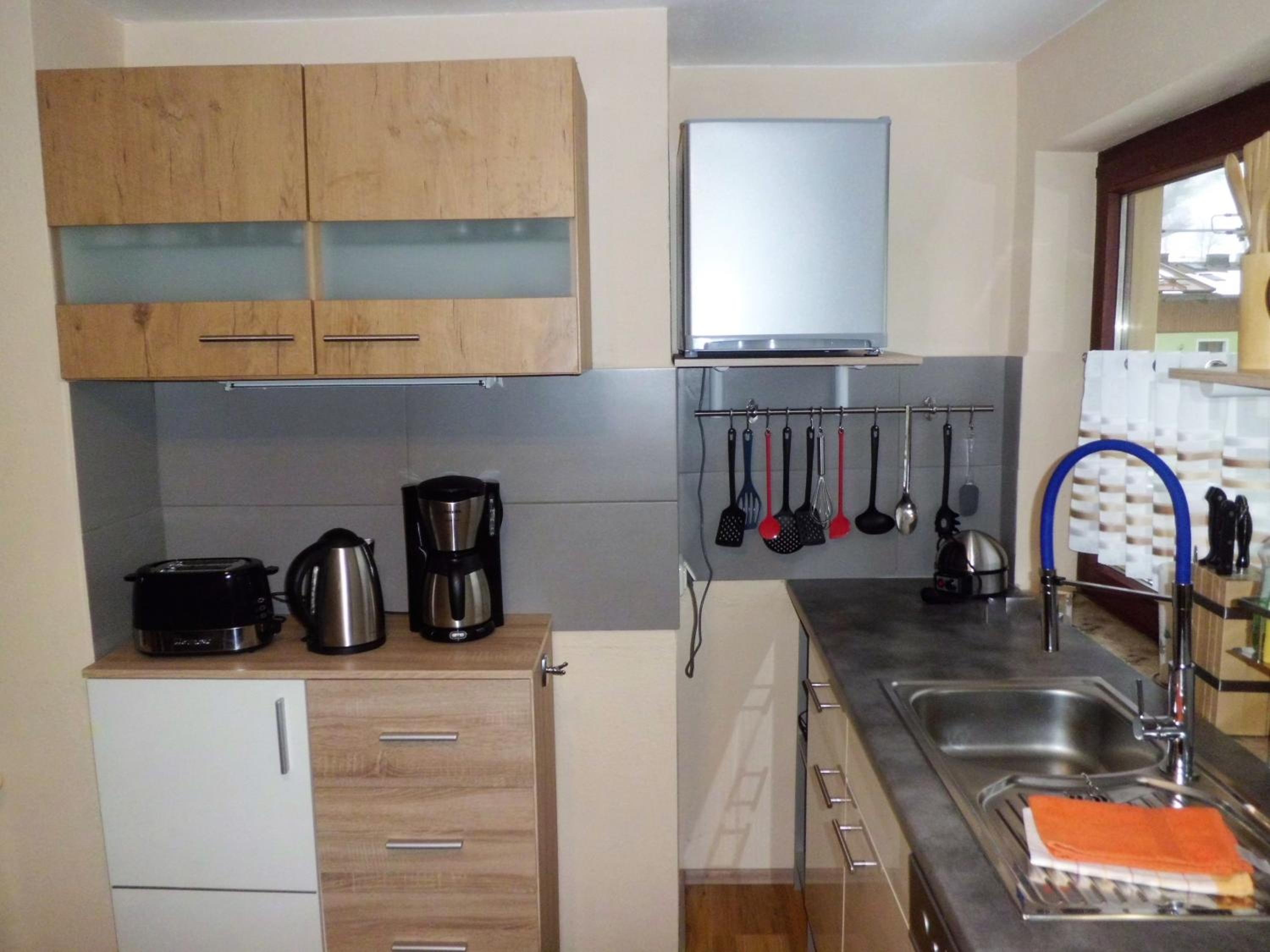 Haus Marina Apartment Bergkristall mit Gratis Eintritt Alpentherme
