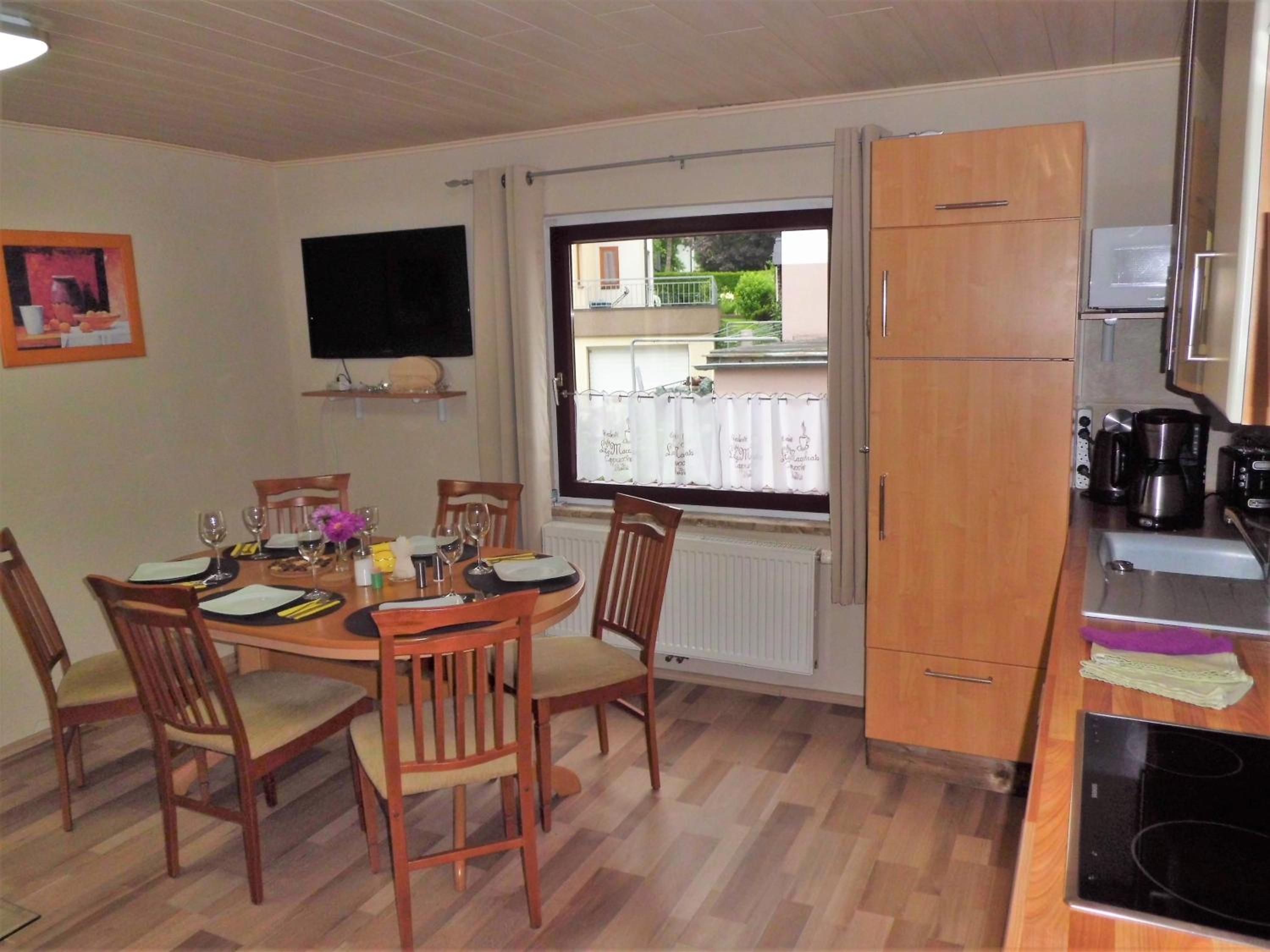 Haus Marina Apartment Alpenrose mit Gratis Eintritt Alpentherme