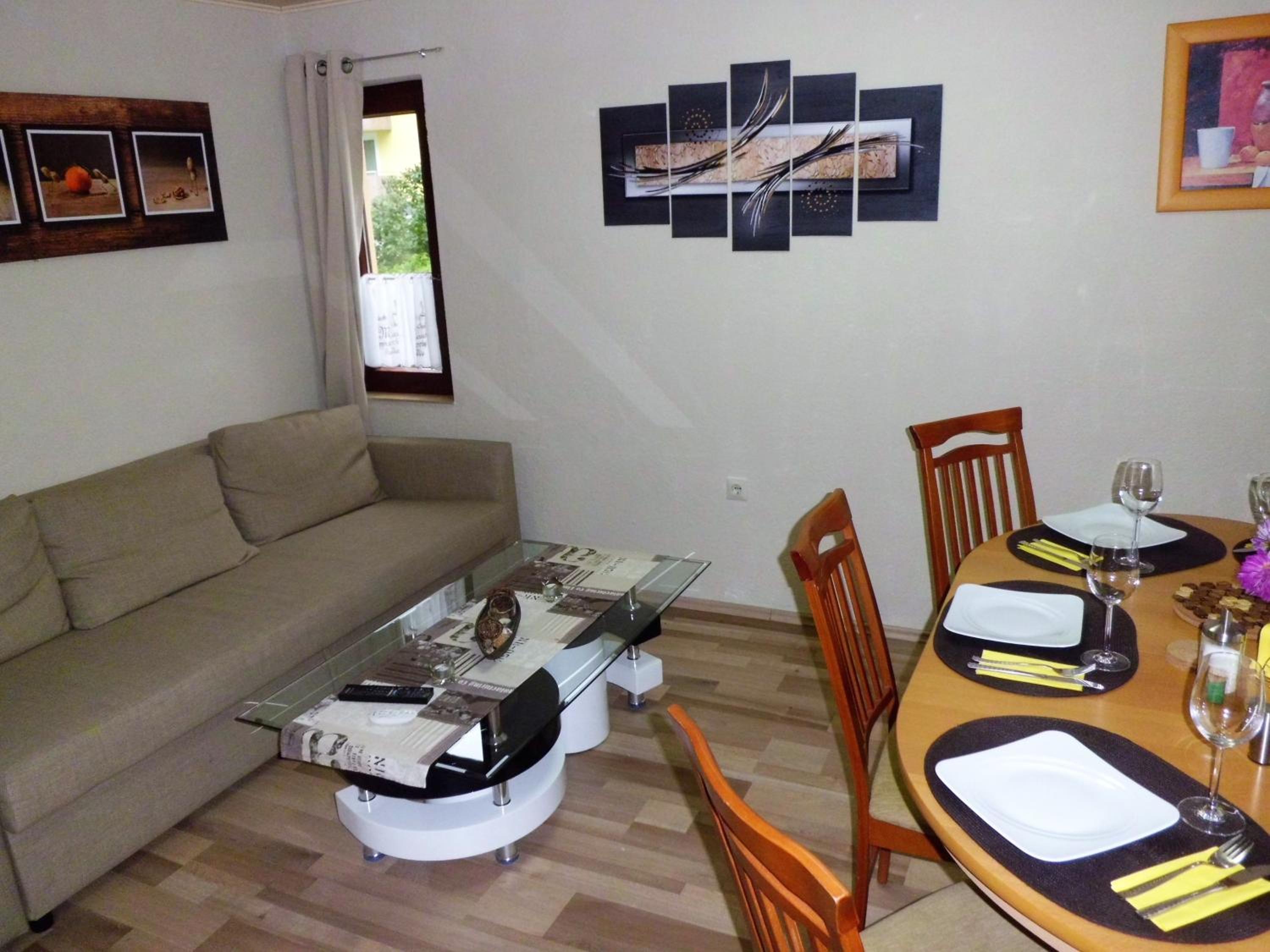 Haus Marina Apartment Alpenrose mit Gratis Eintritt Alpentherme