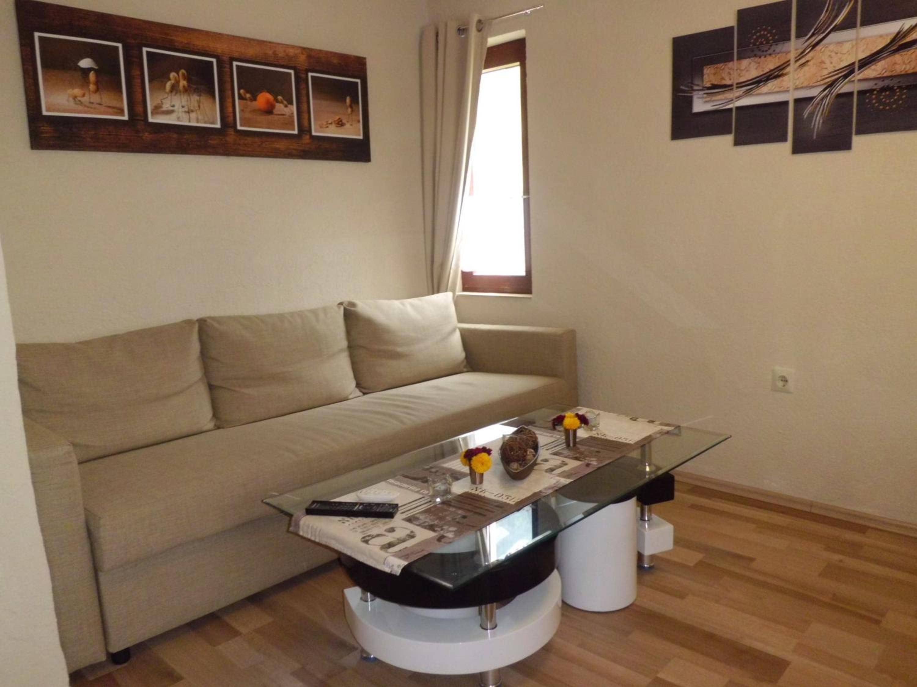 Haus Marina Apartment Alpenrose mit Gratis Eintritt Alpentherme
