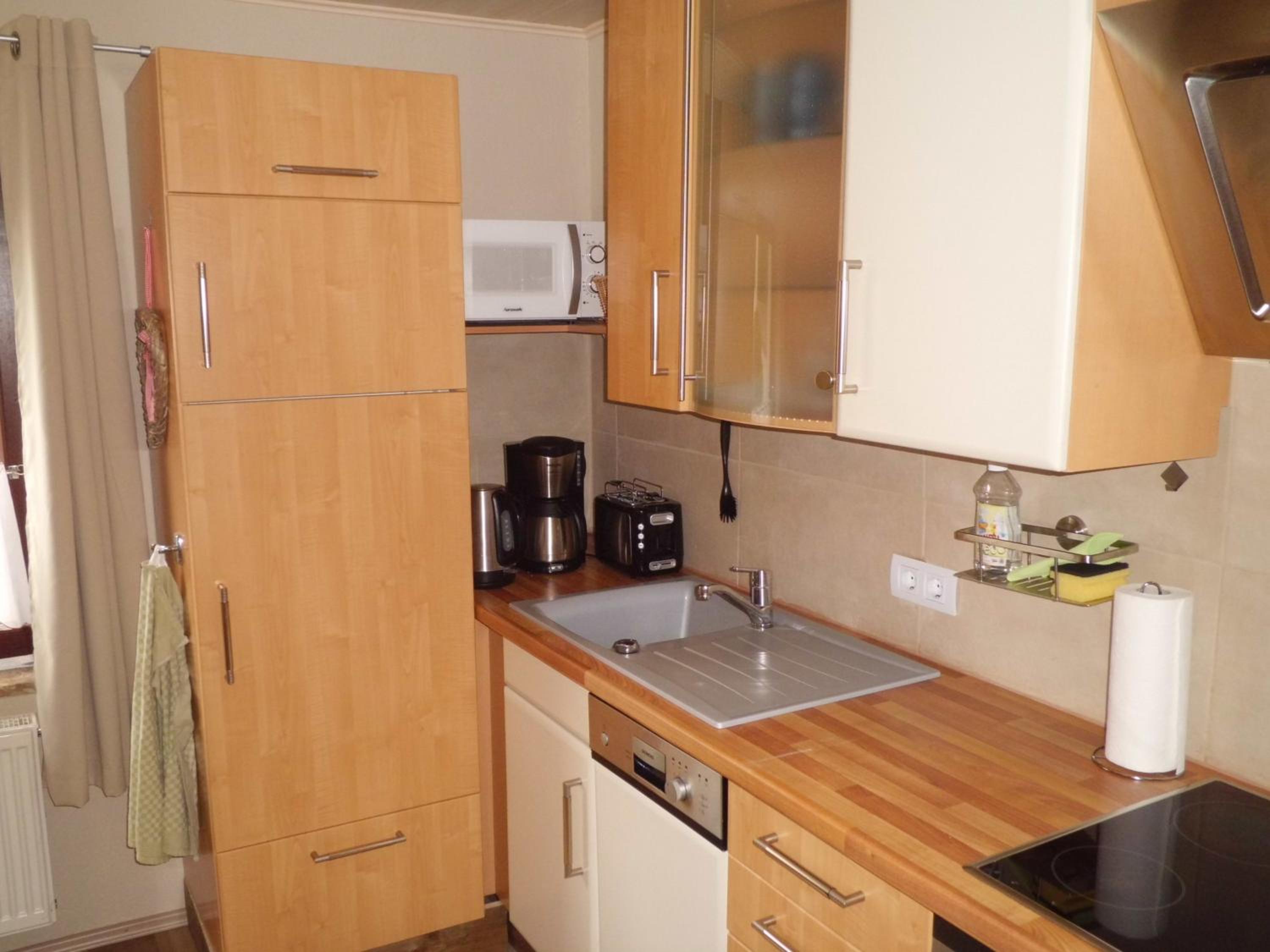 Haus Marina Apartment Alpenrose mit Gratis Eintritt Alpentherme