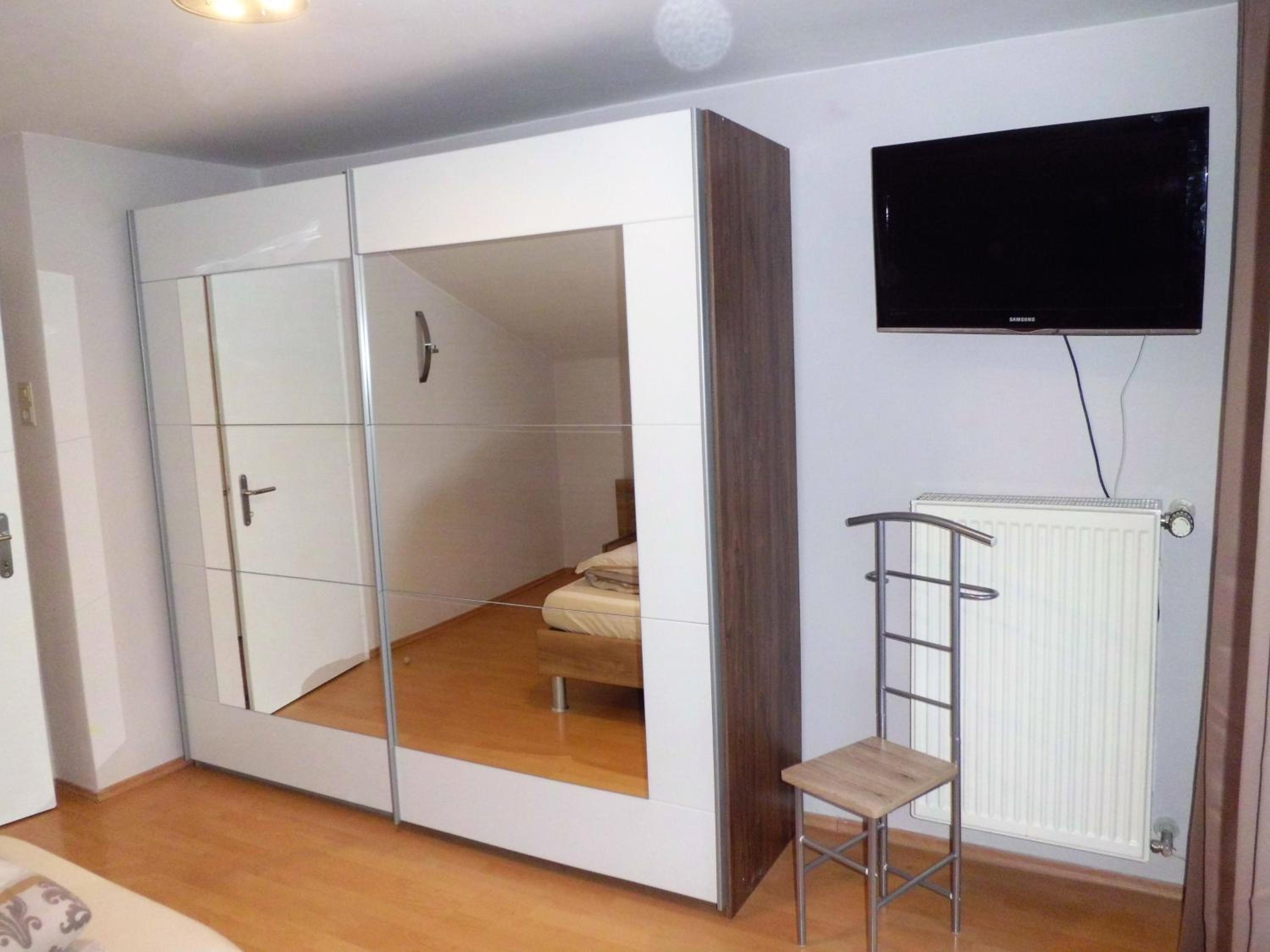 Haus Marina Apartment Bergkristall mit Gratis Eintritt Alpentherme