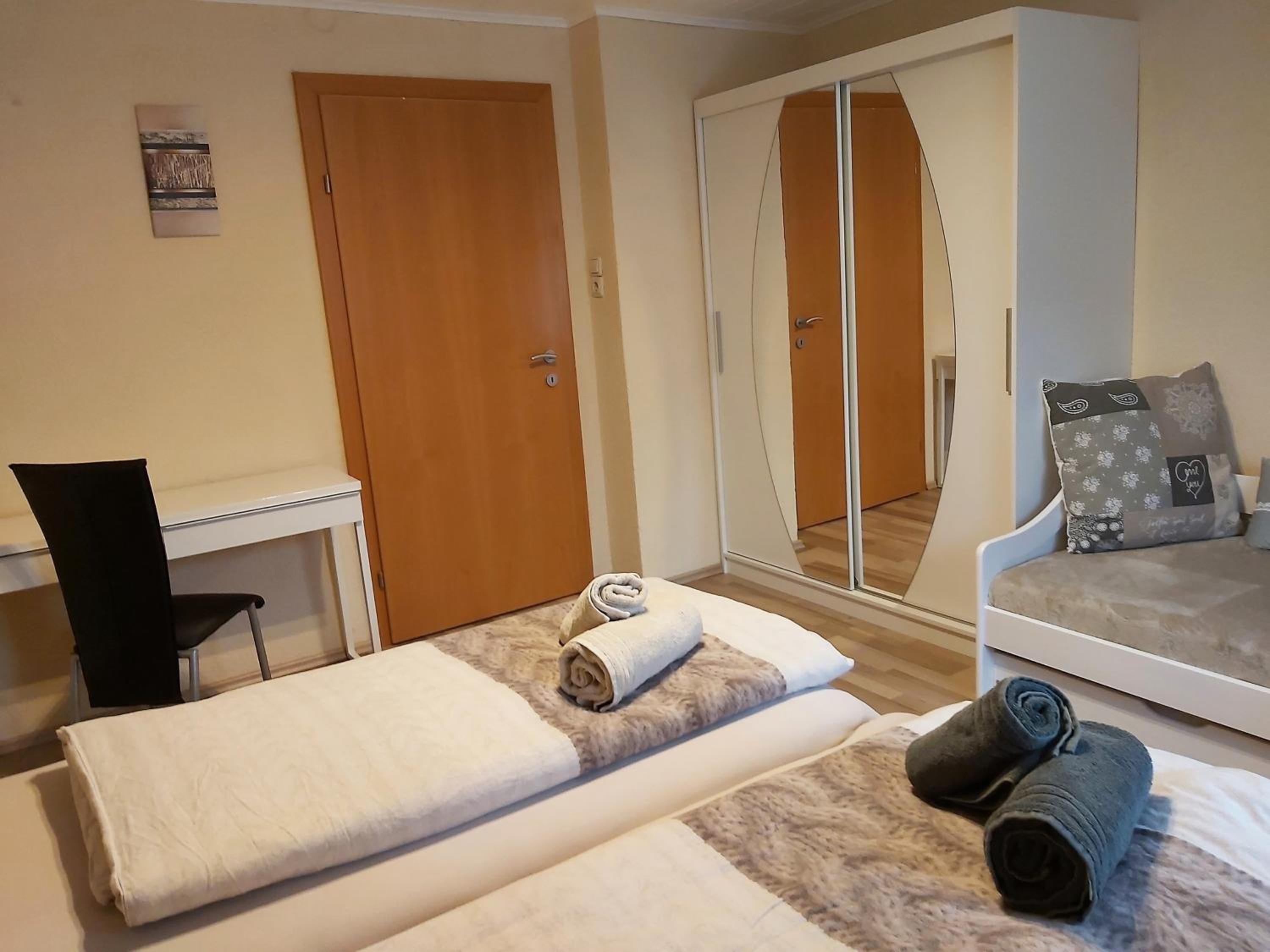 Haus Marina Apartment Alpenrose mit Gratis Eintritt Alpentherme