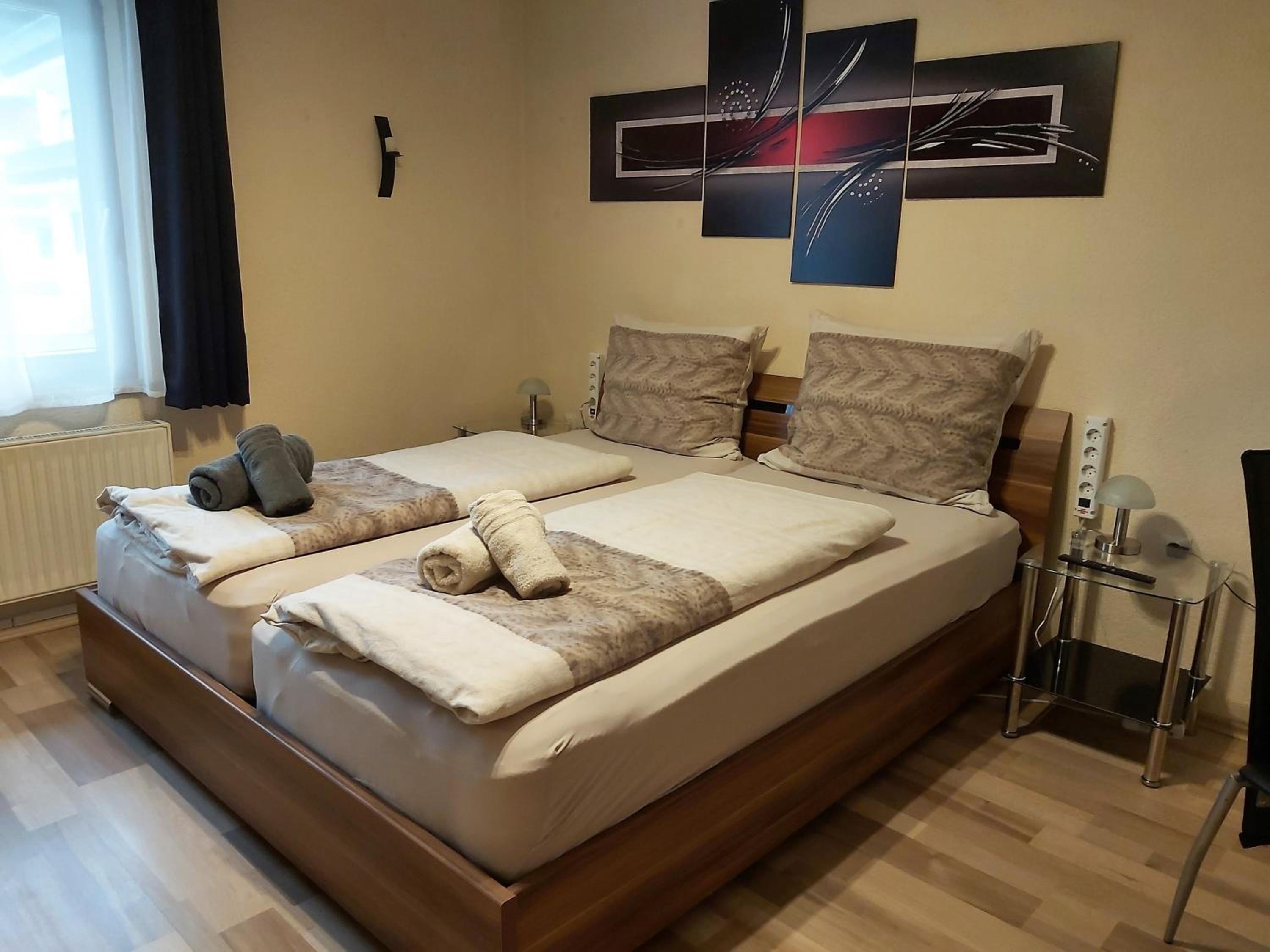 Haus Marina Apartment Alpenrose mit Gratis Eintritt Alpentherme