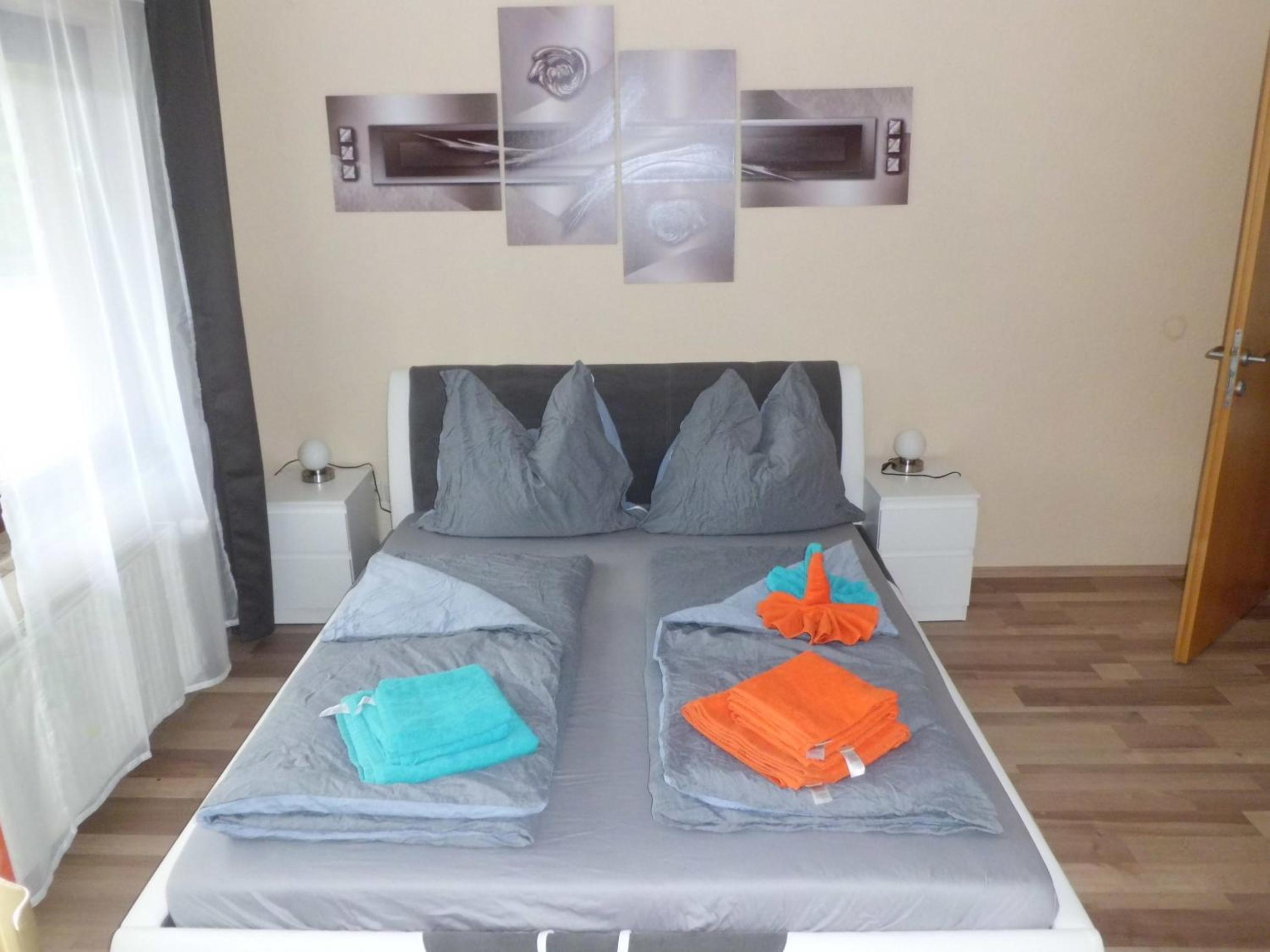 Haus Marina Apartment Alpenrose mit Gratis Eintritt Alpentherme