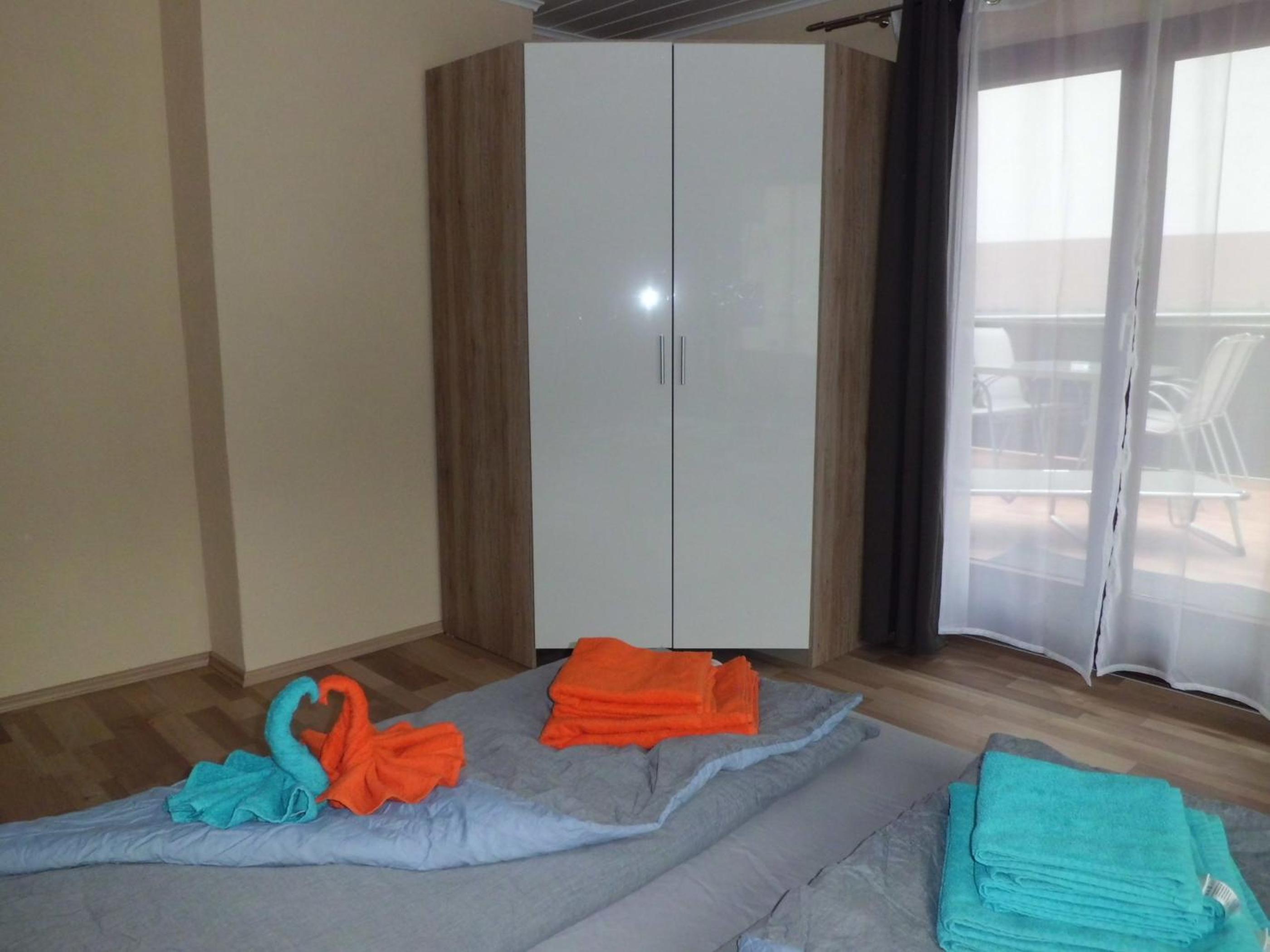 Haus Marina Apartment Alpenrose mit Gratis Eintritt Alpentherme
