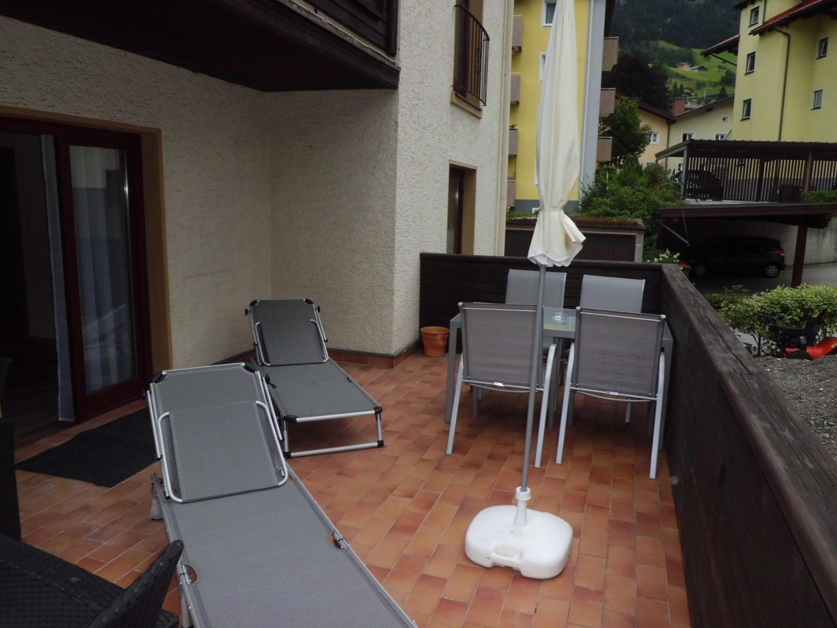 Haus Marina Apartment Alpenrose mit Gratis Eintritt Alpentherme