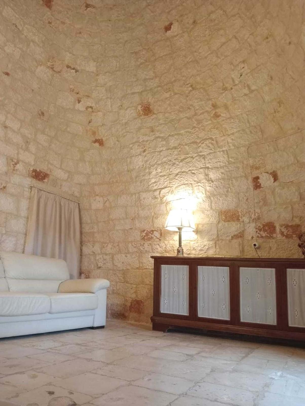 Trulli nel Belvedere