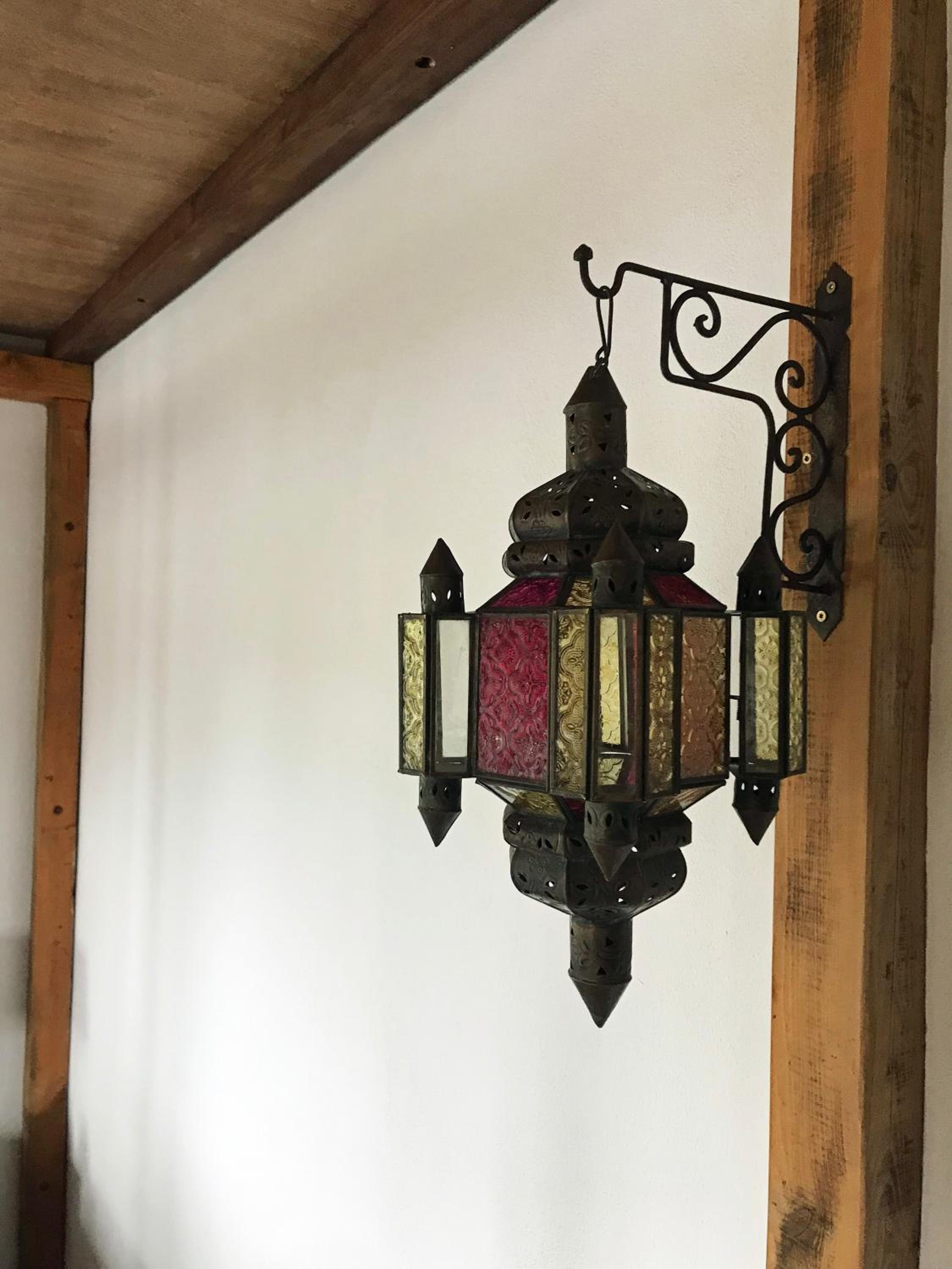 Ferienwohnung Laternenstube mit Familienbett im Rittergut Leppersdorf bei Radeberg