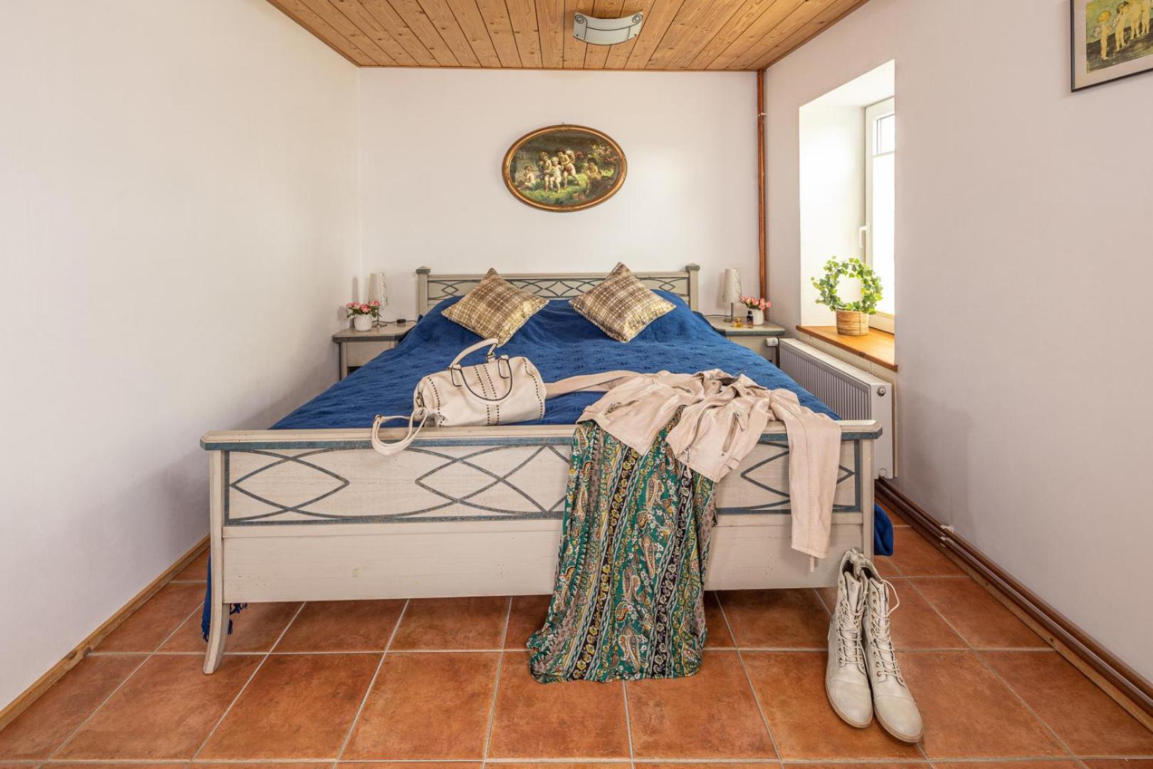 große Ferienwohnung Inselhuus