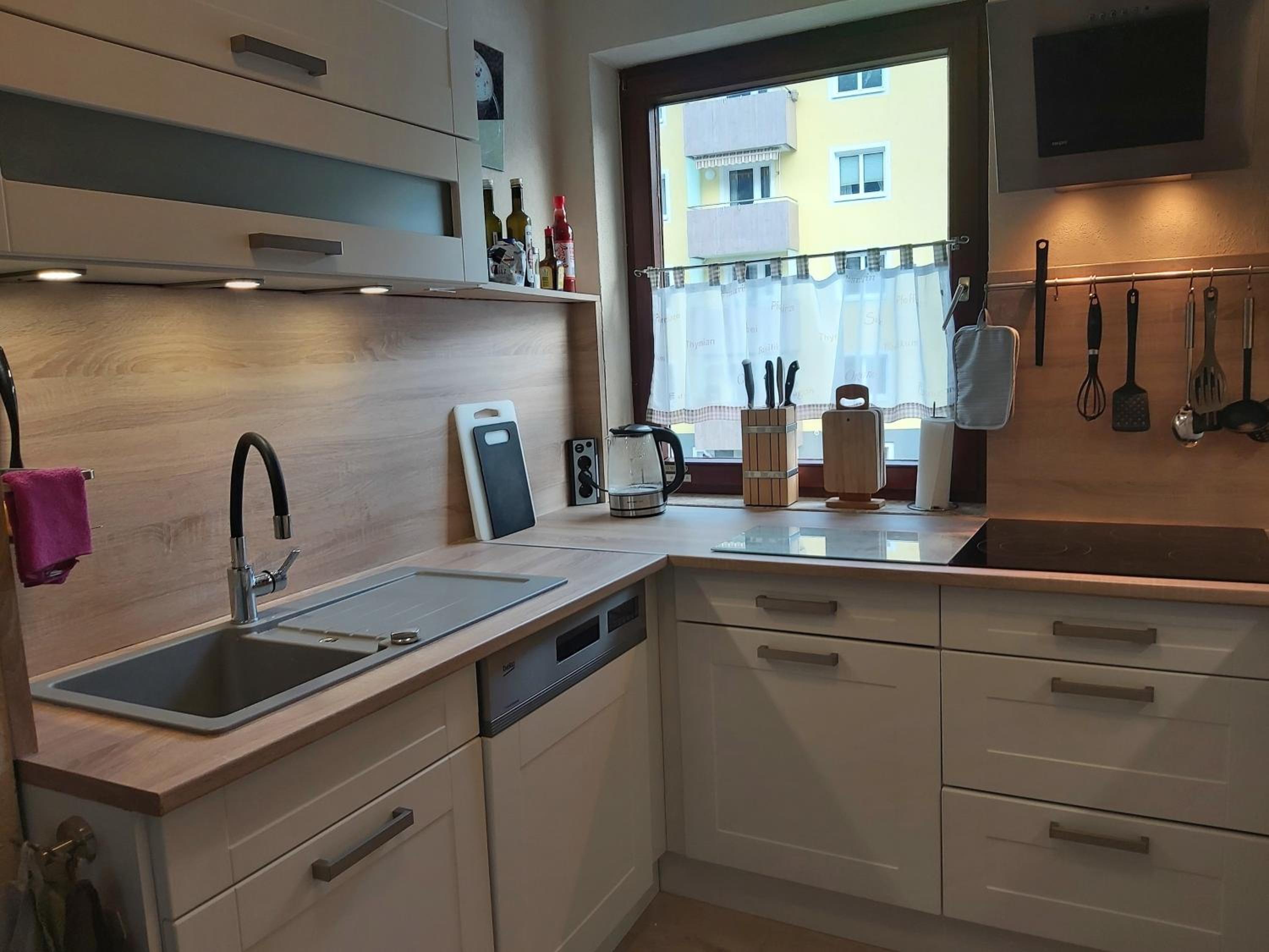 Haus Marina Apartment Edelweiss mit Gratis Eintritt Alpentherme