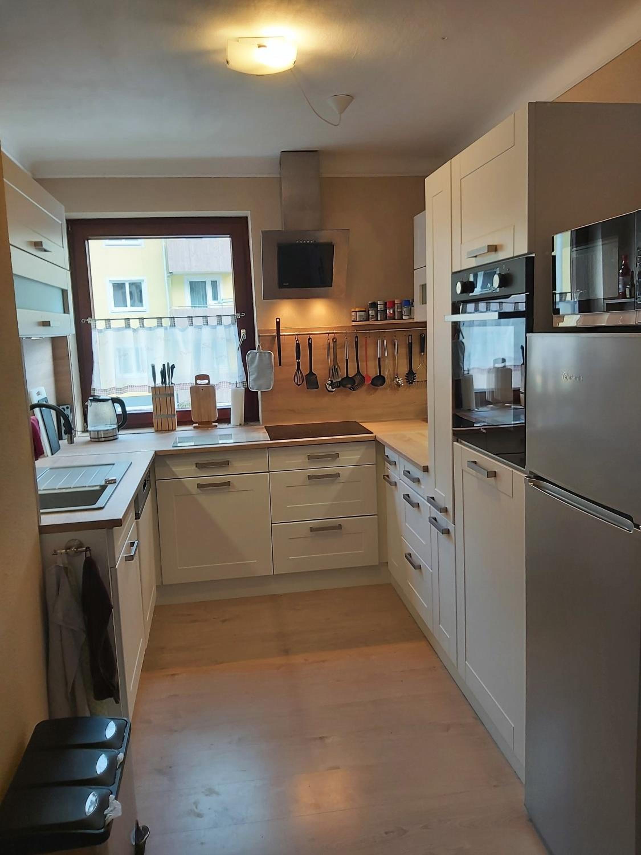 Haus Marina Apartment Edelweiss mit Gratis Eintritt Alpentherme