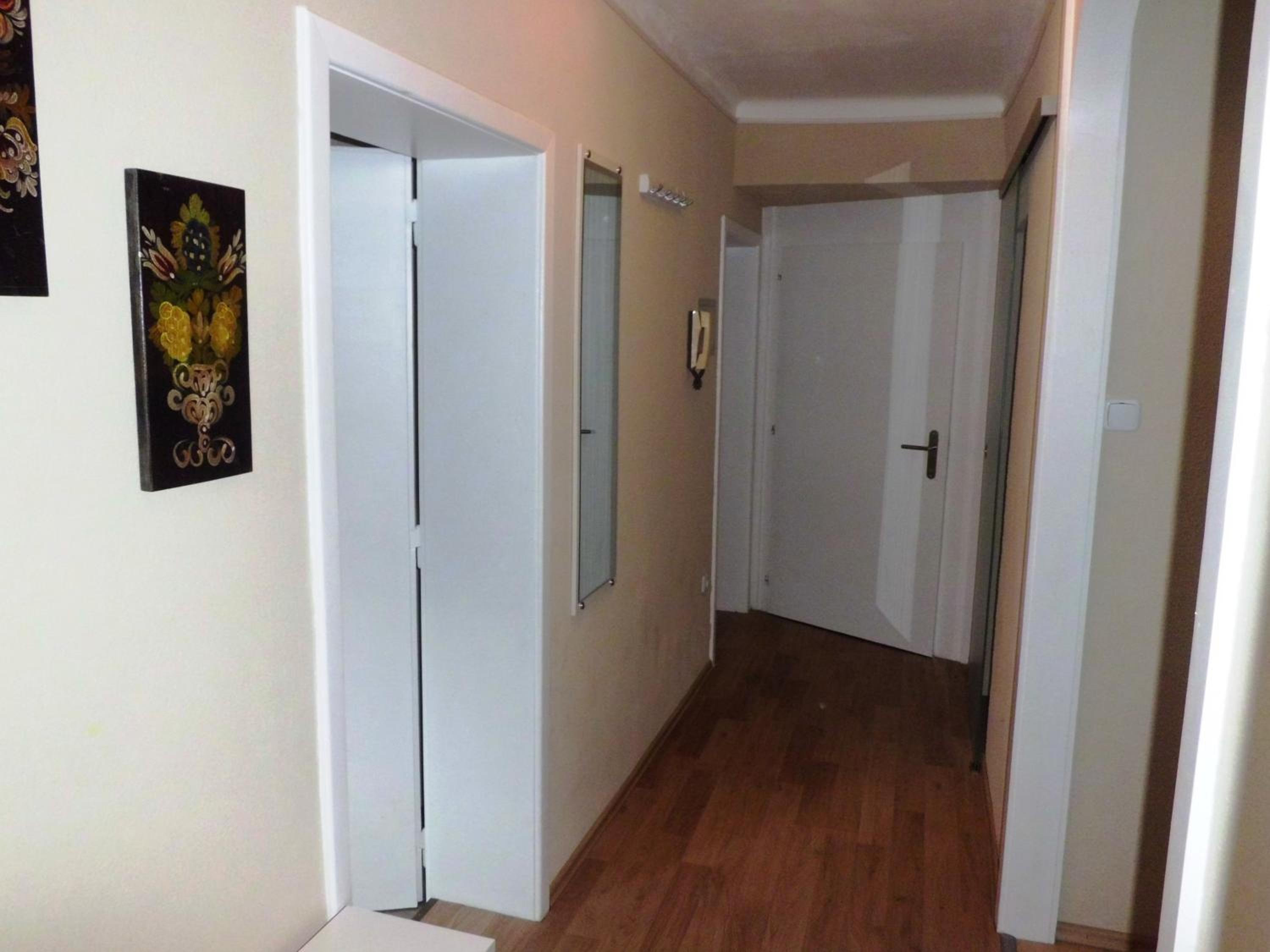 Haus Marina Apartment Edelweiss mit Gratis Eintritt Alpentherme