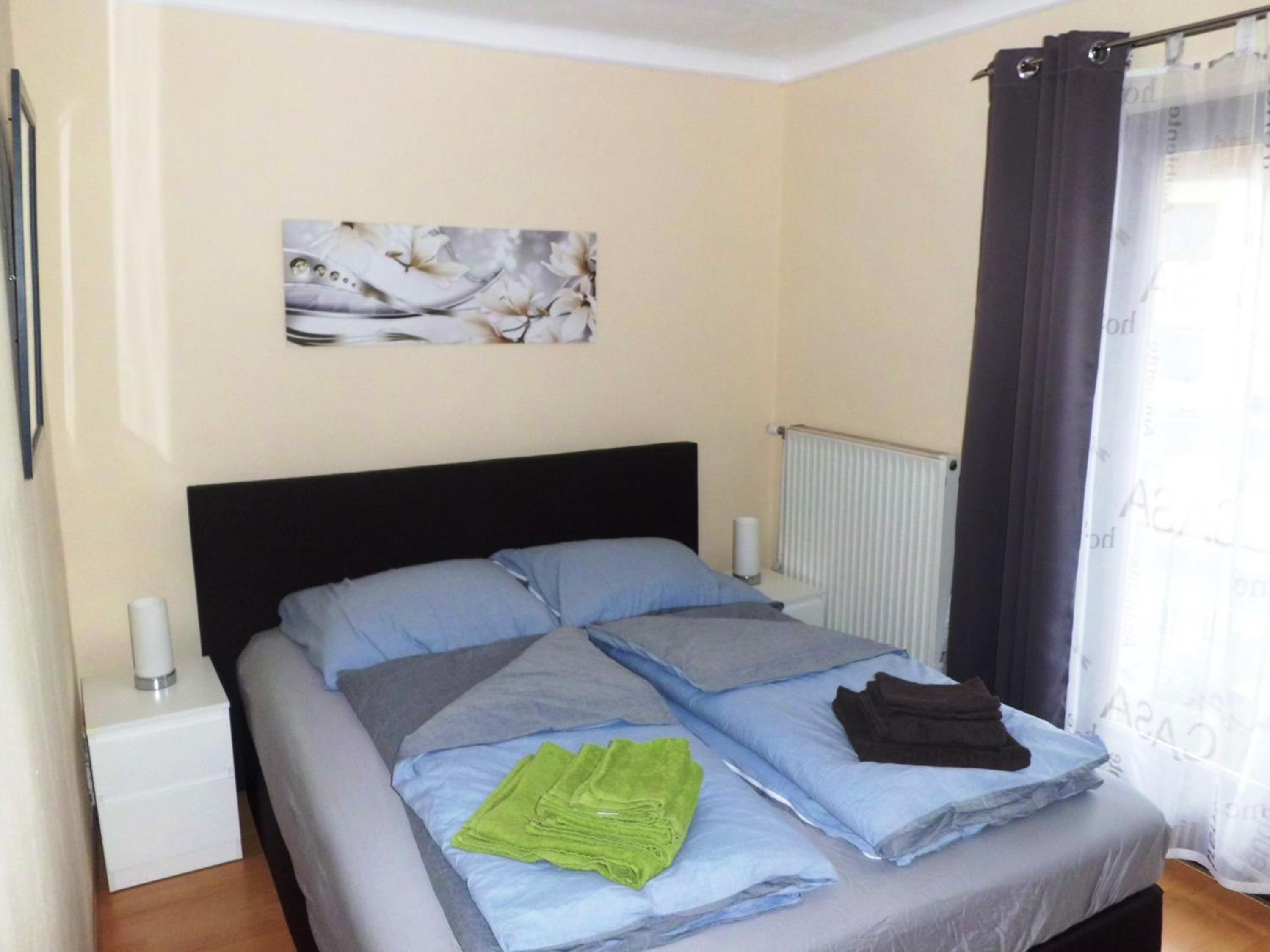Haus Marina Apartment Edelweiss mit Gratis Eintritt Alpentherme