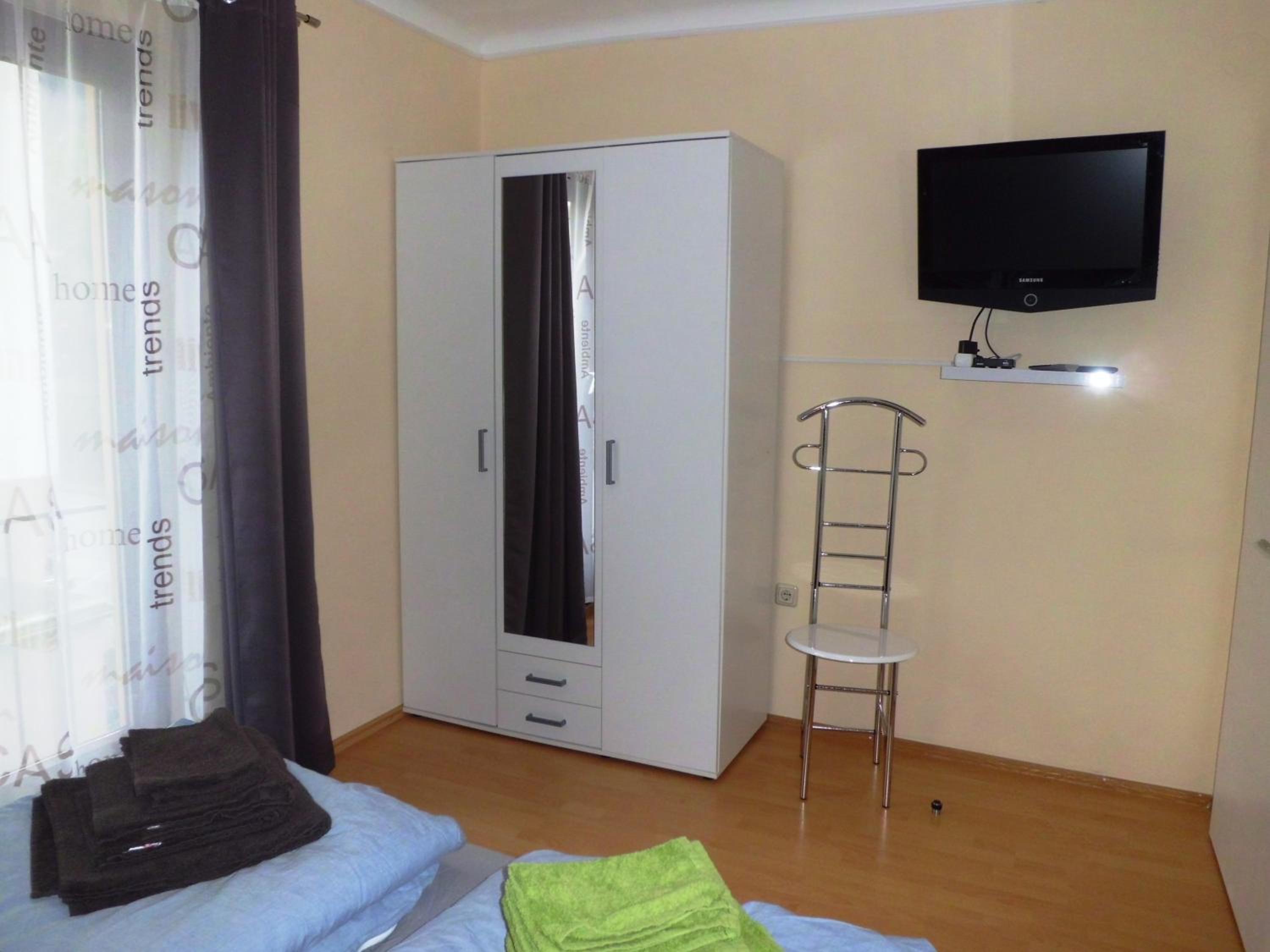 Haus Marina Apartment Edelweiss mit Gratis Eintritt Alpentherme