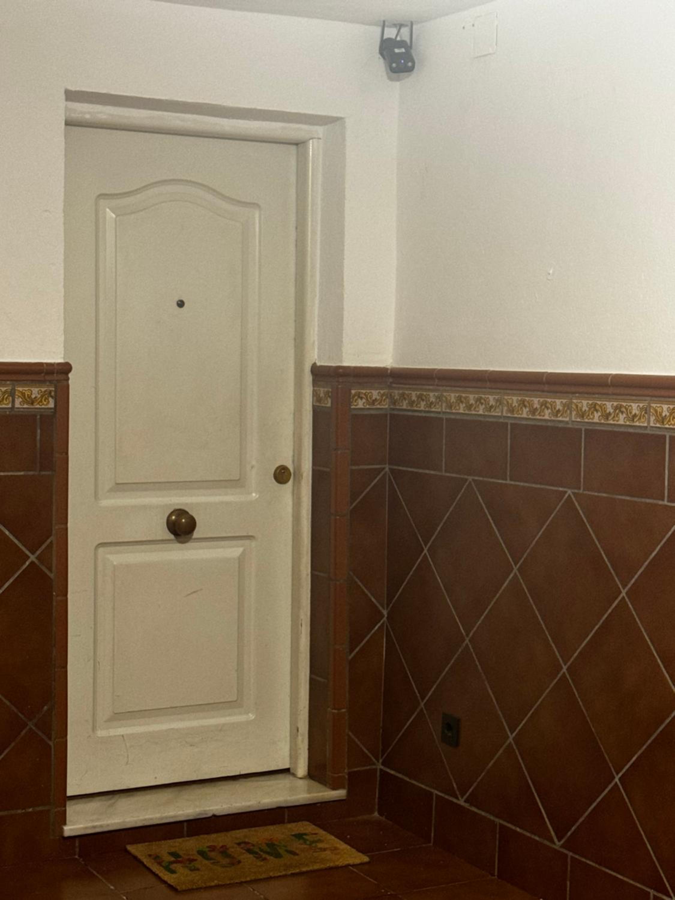 Ribera house Sevilla