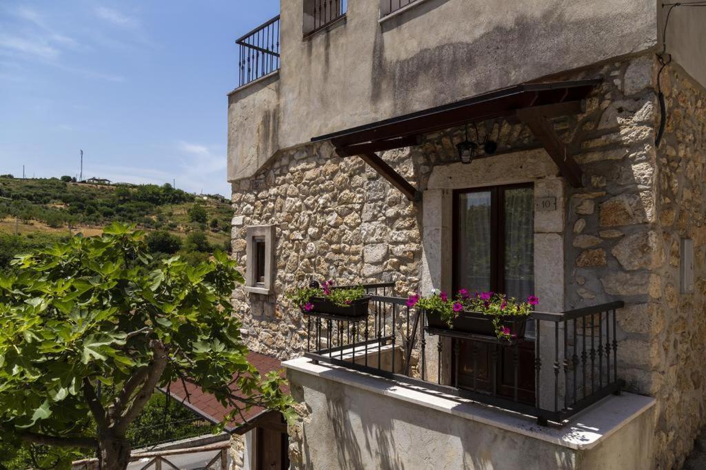 Il Pieddo view 3