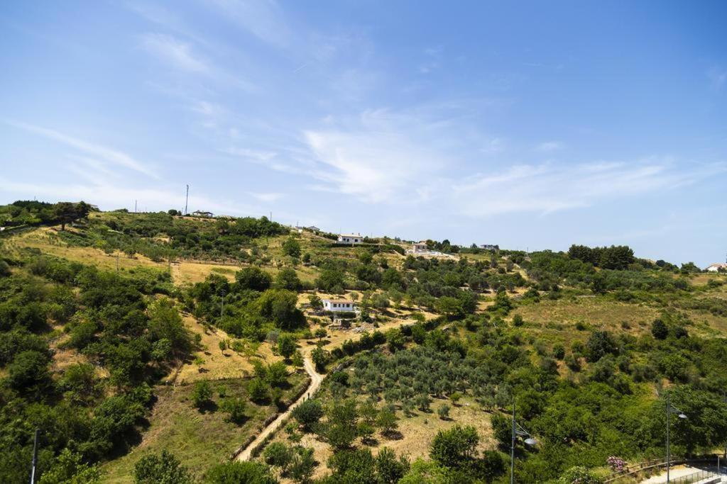 Il Pieddo view 2