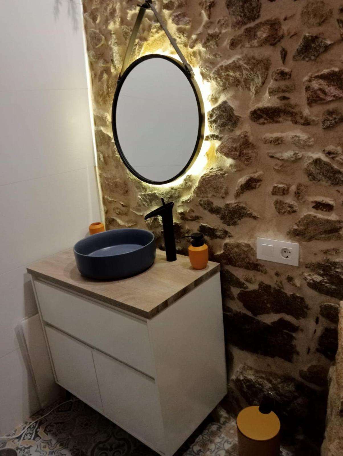 Apartamentos Muralla Sacra