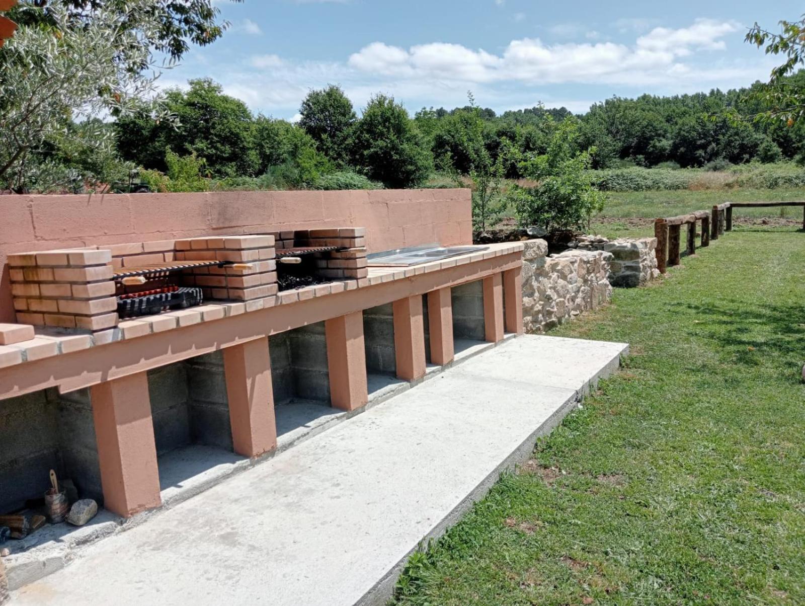Apartamentos Muralla Sacra