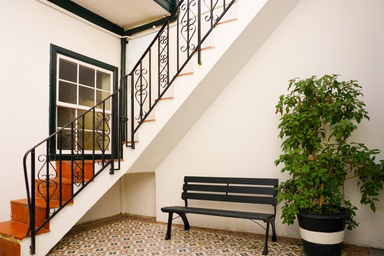 Casa Los Profesores, Typical Canarian House