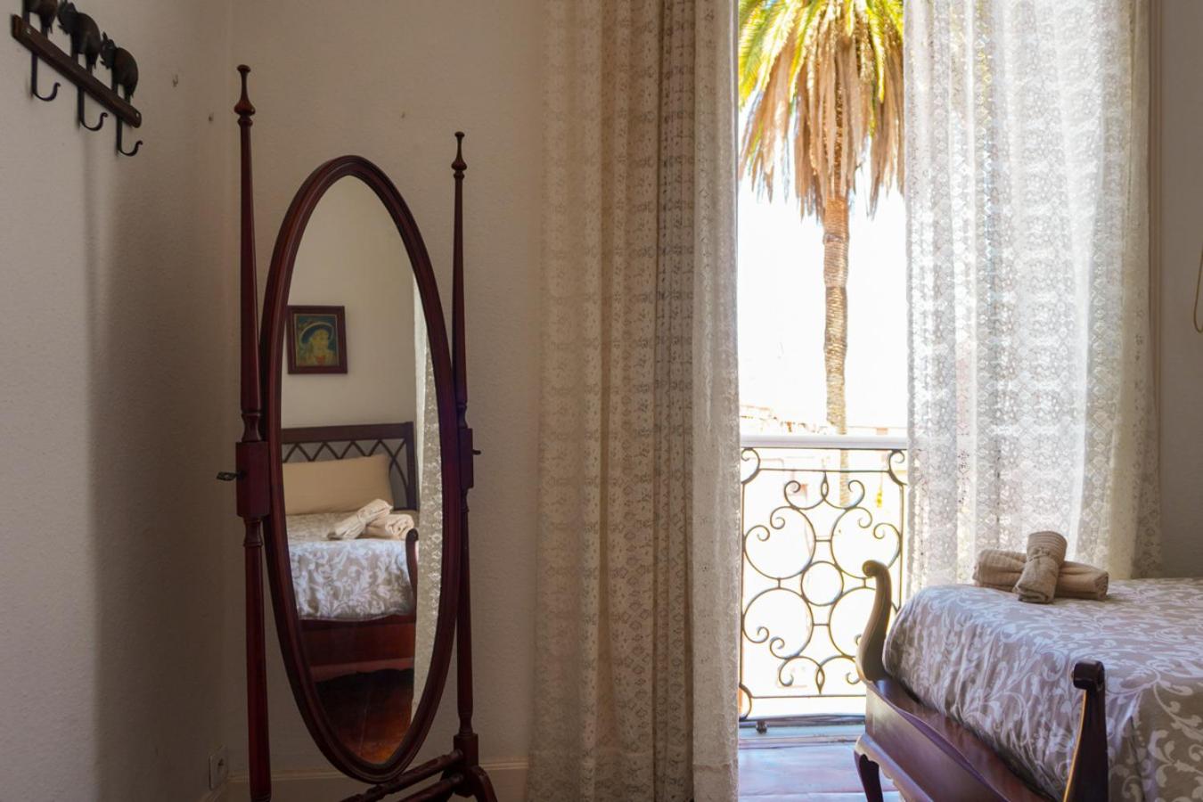 Casa Los Profesores, Typical Canarian House