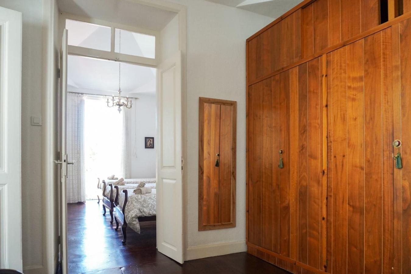 Casa Los Profesores, Typical Canarian House