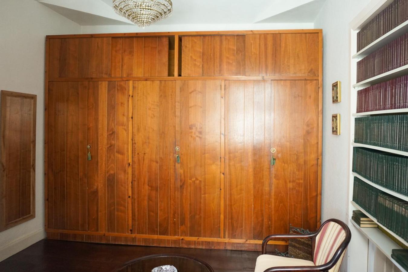 Casa Los Profesores, Typical Canarian House