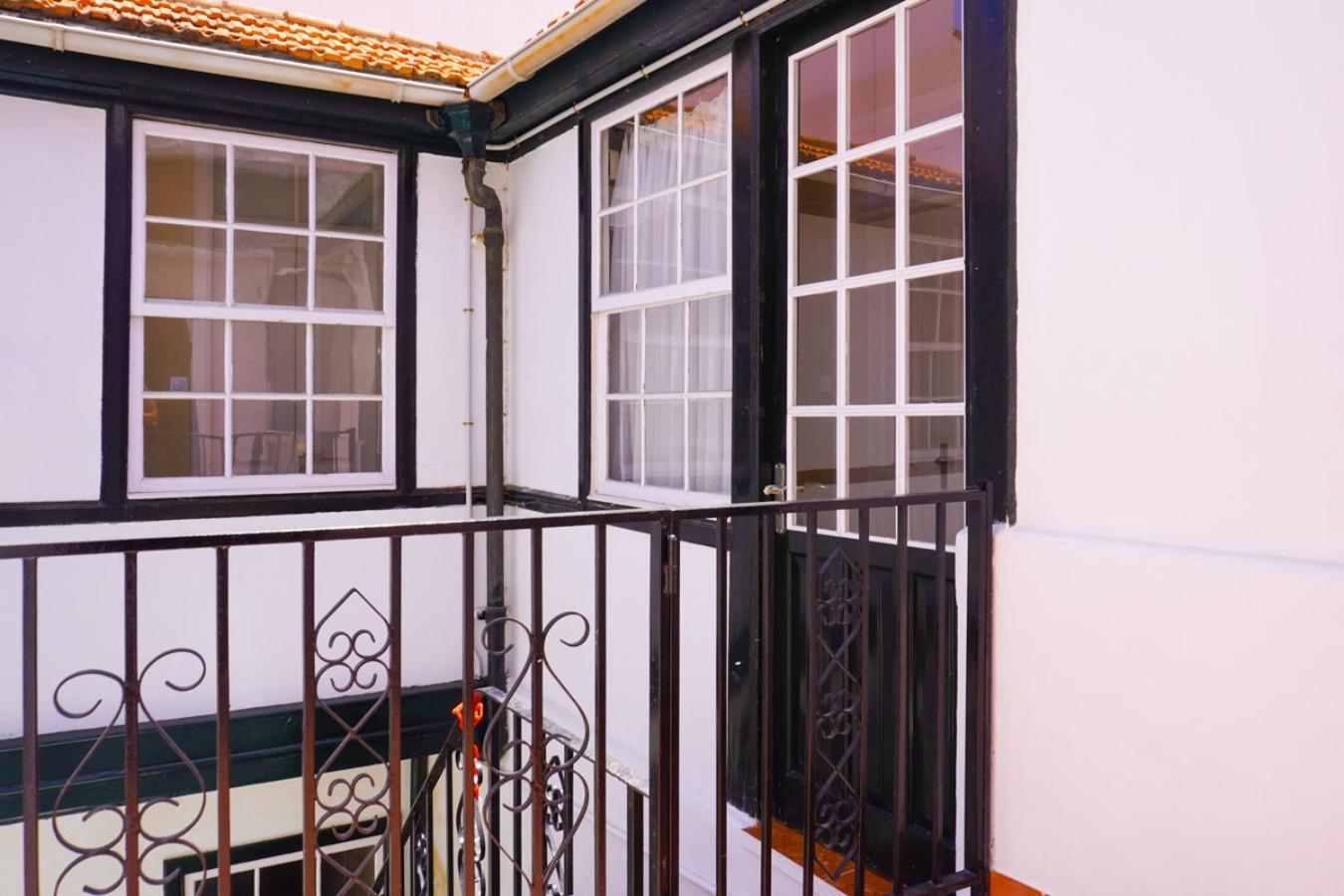 Casa Los Profesores, Typical Canarian House