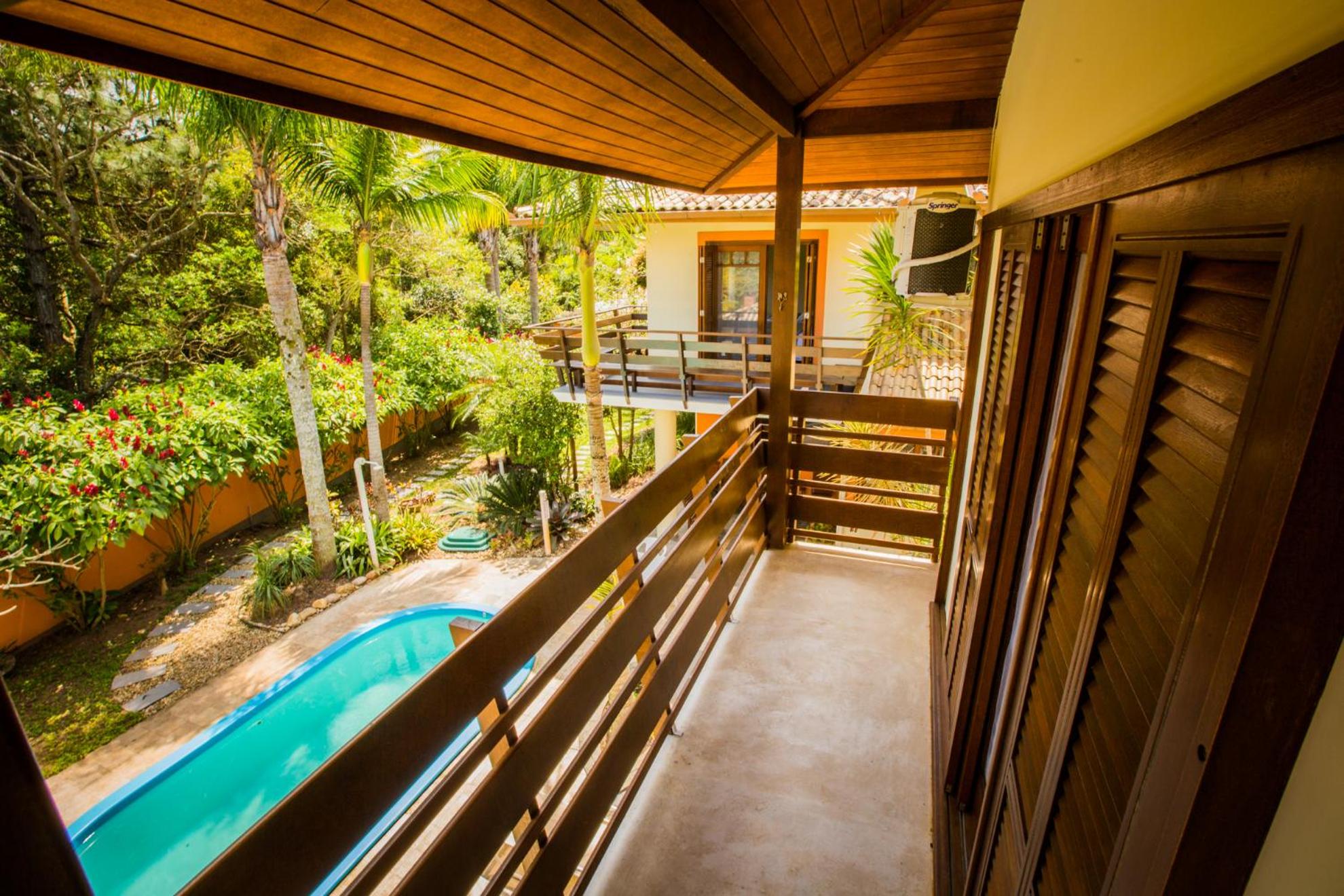 Bollté Praia Boutique Pousada - Campeche - Floripa - SC