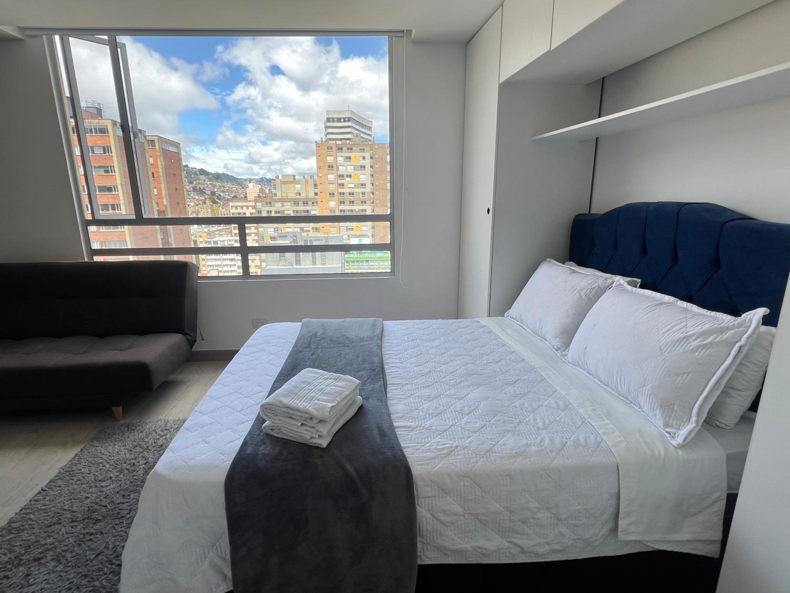 Alojamiento con Vistas